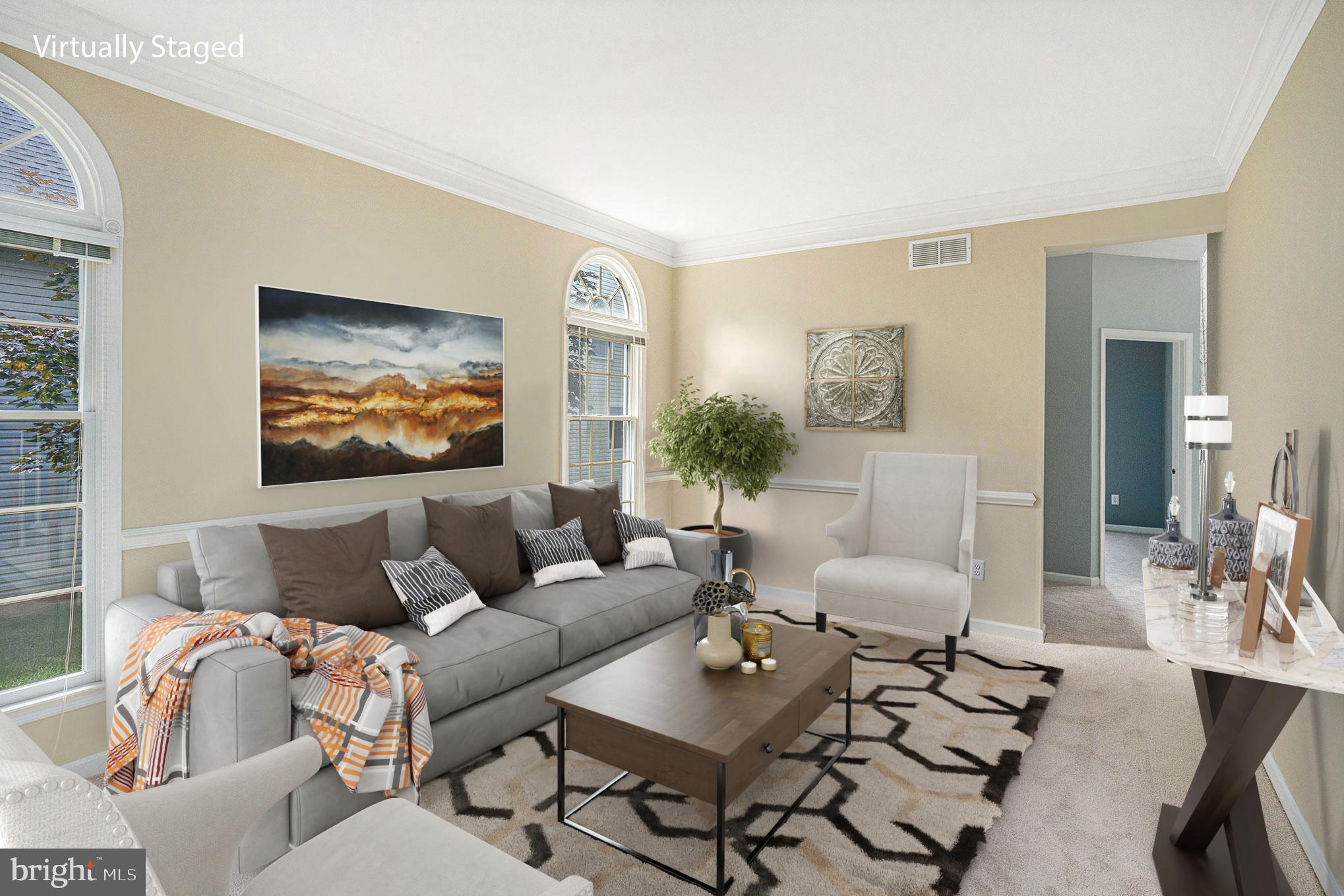 BLUE BELL CC - Residential