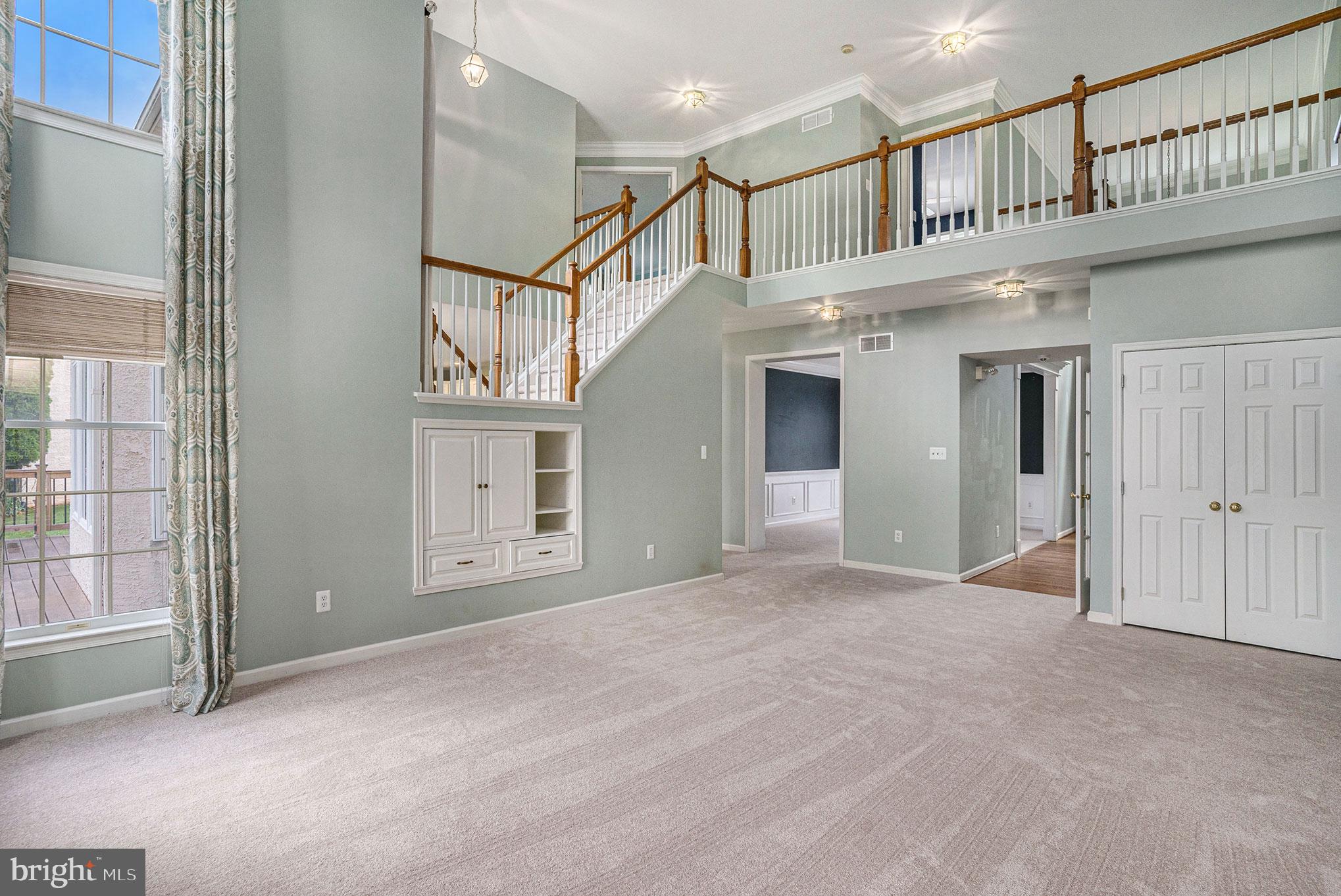 BLUE BELL CC - Residential