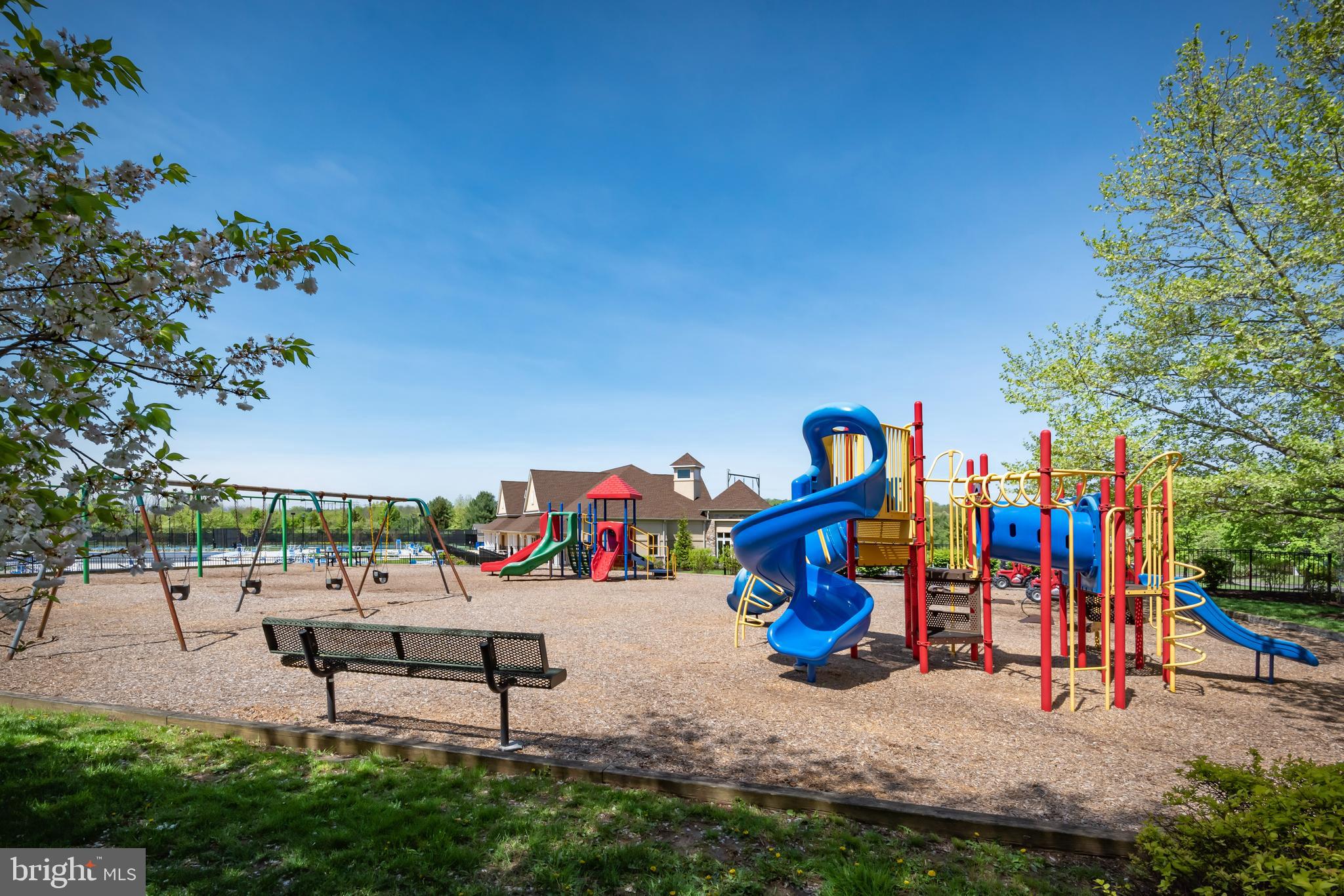 BLUE BELL CC - Residential