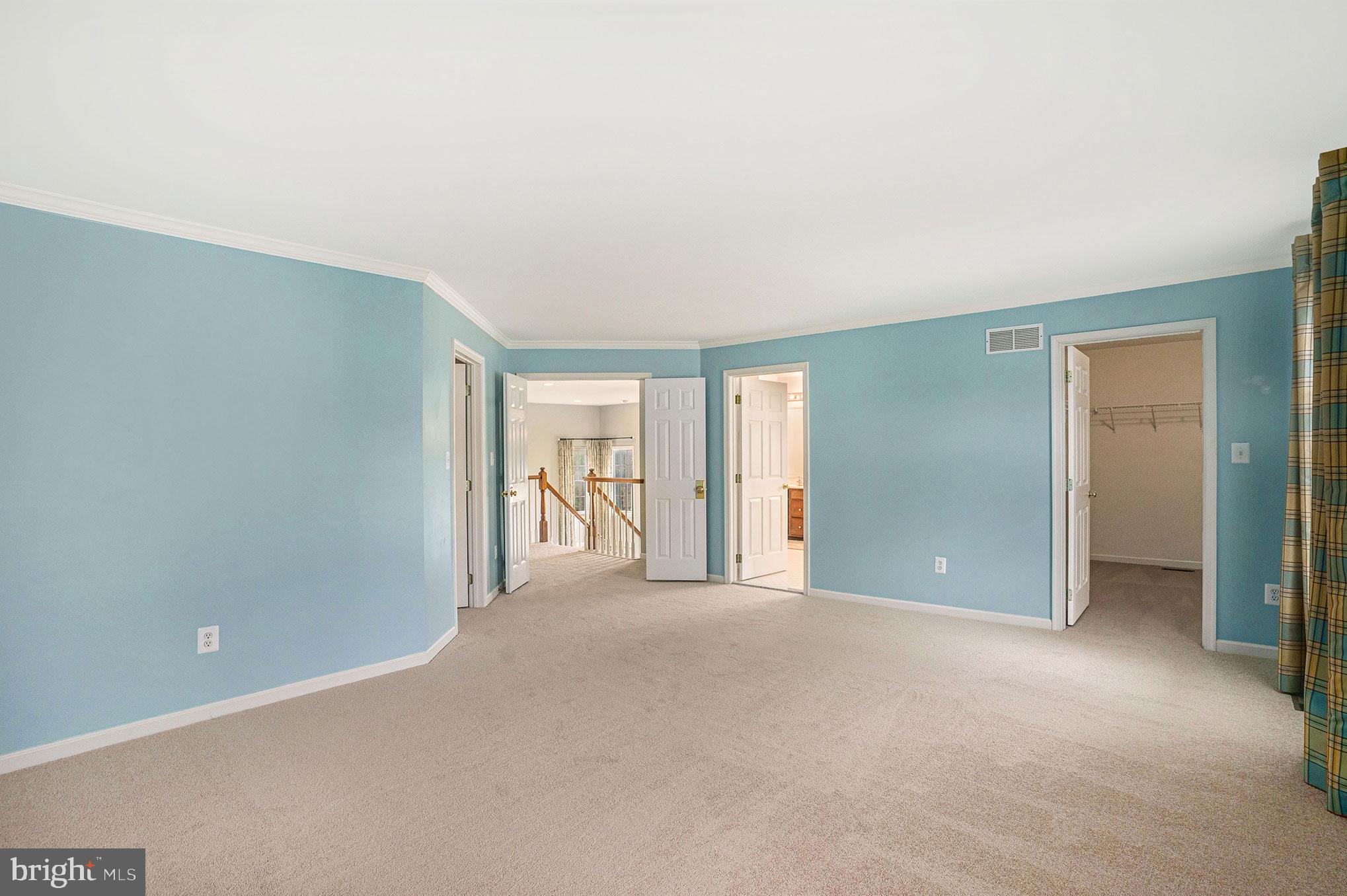 BLUE BELL CC - Residential