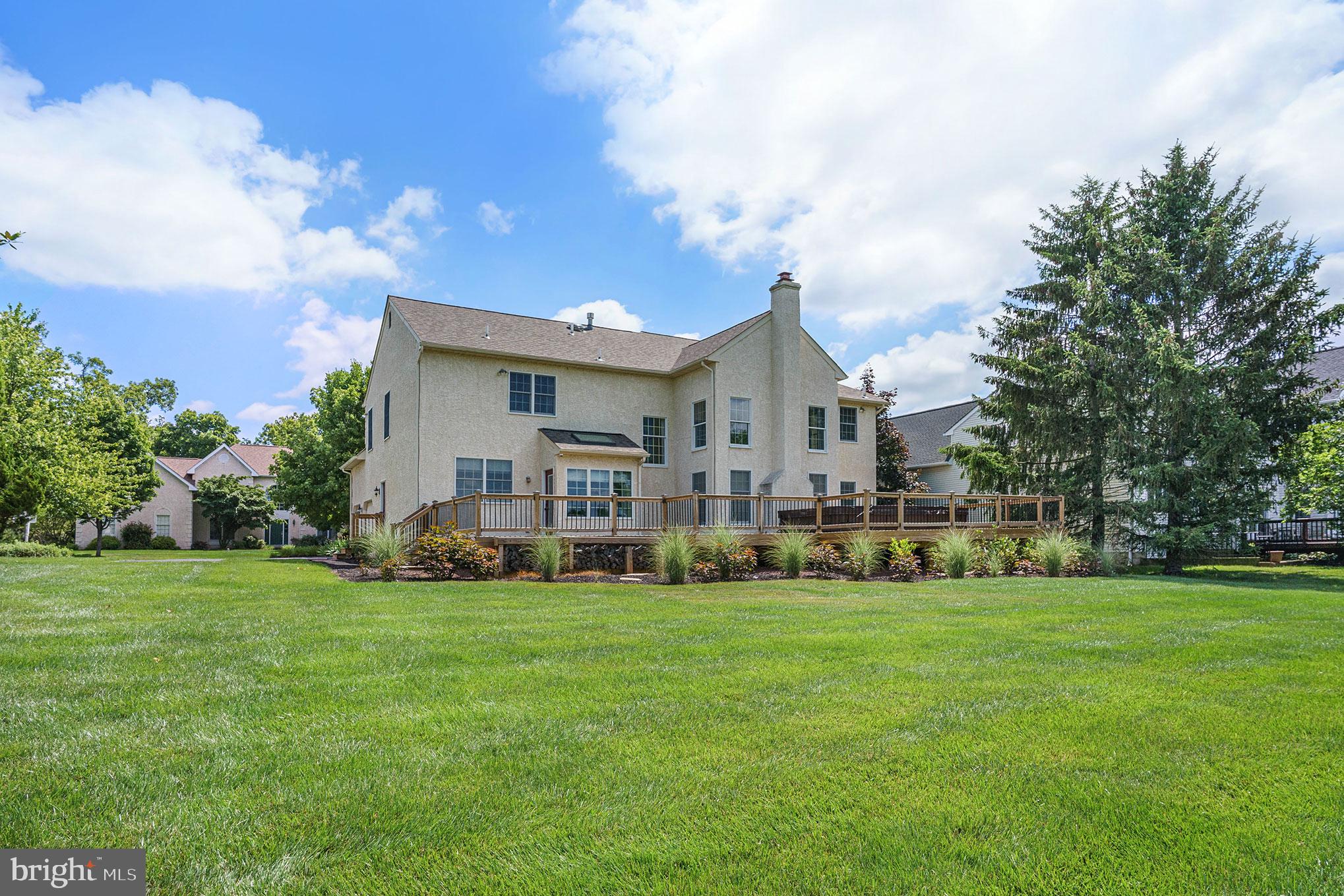 BLUE BELL CC - Residential