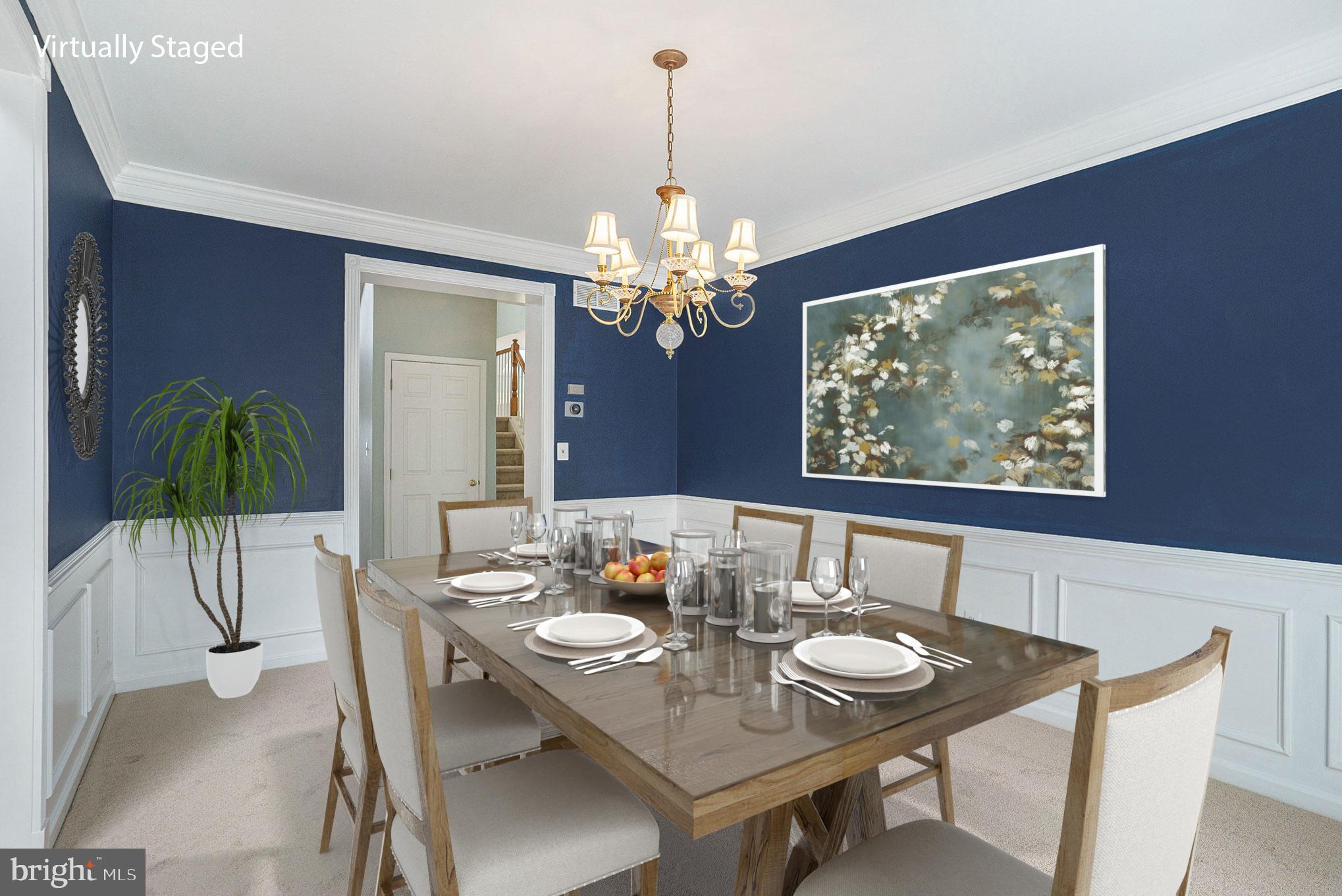 BLUE BELL CC - Residential