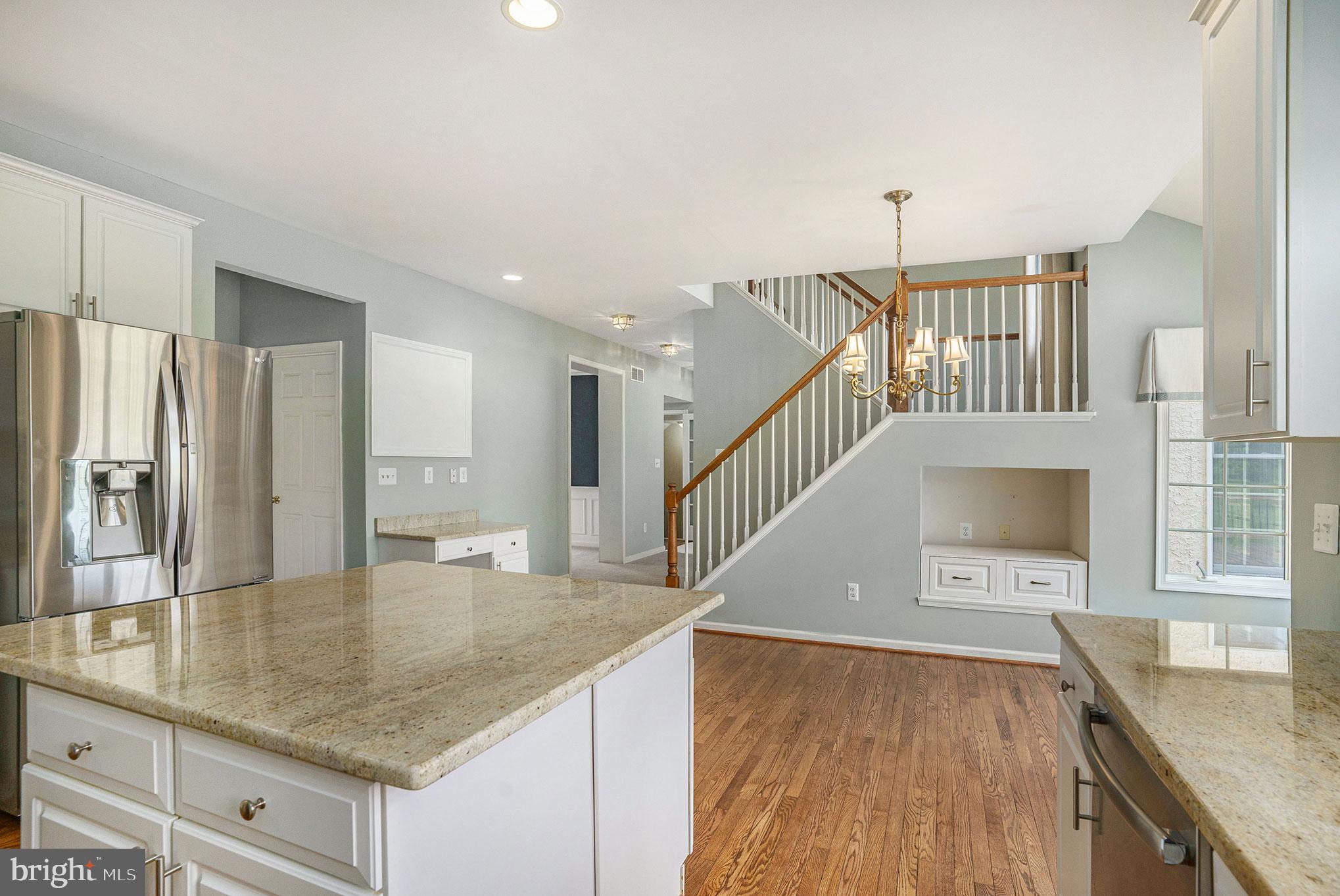 BLUE BELL CC - Residential