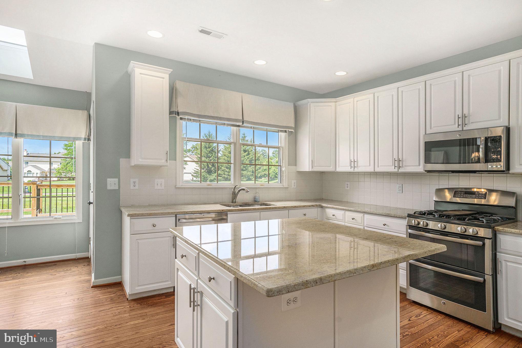 BLUE BELL CC - Residential