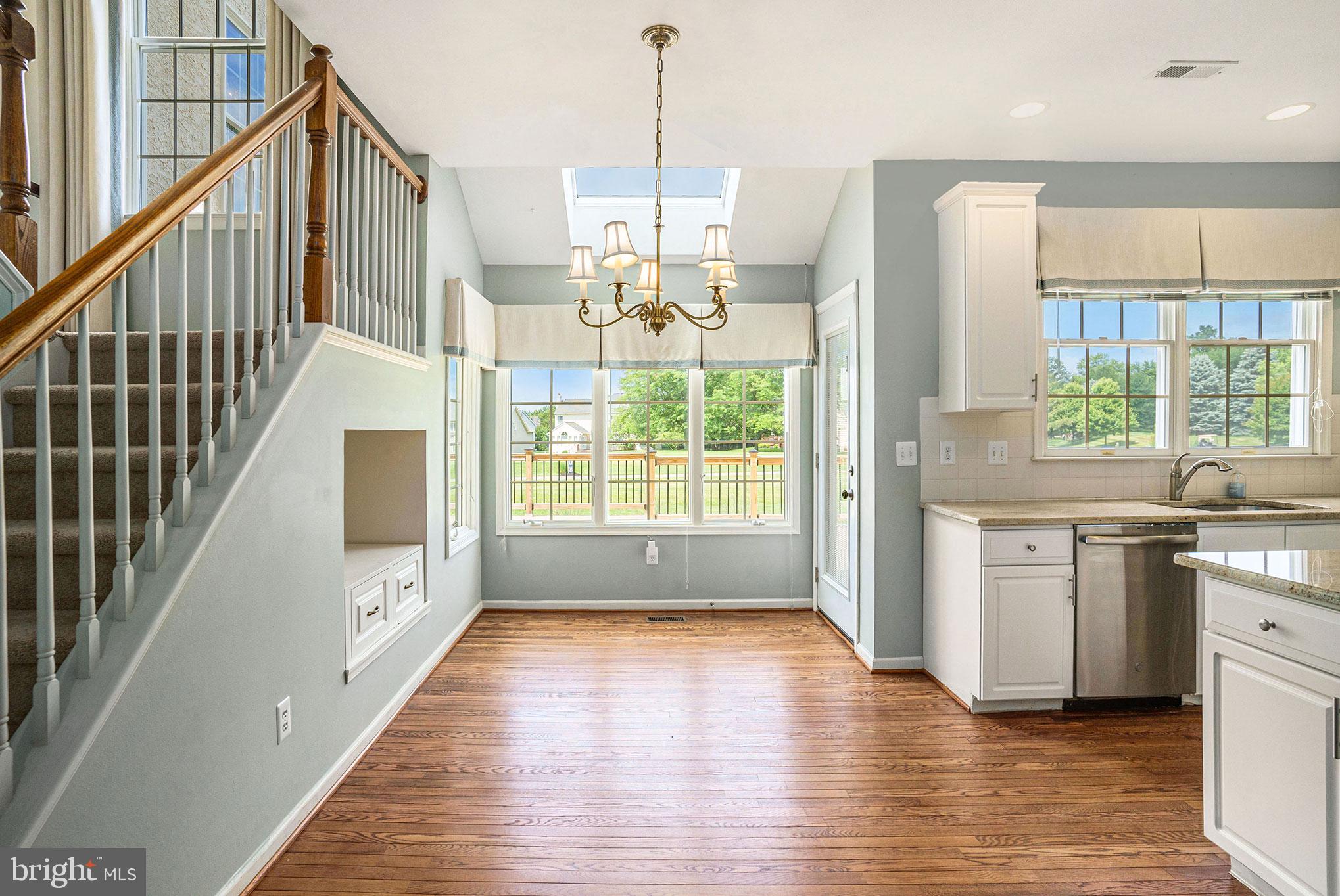 BLUE BELL CC - Residential