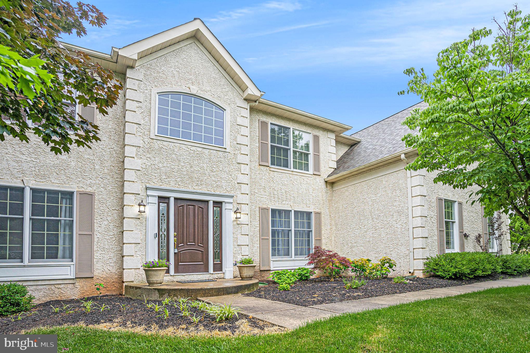 BLUE BELL CC - Residential