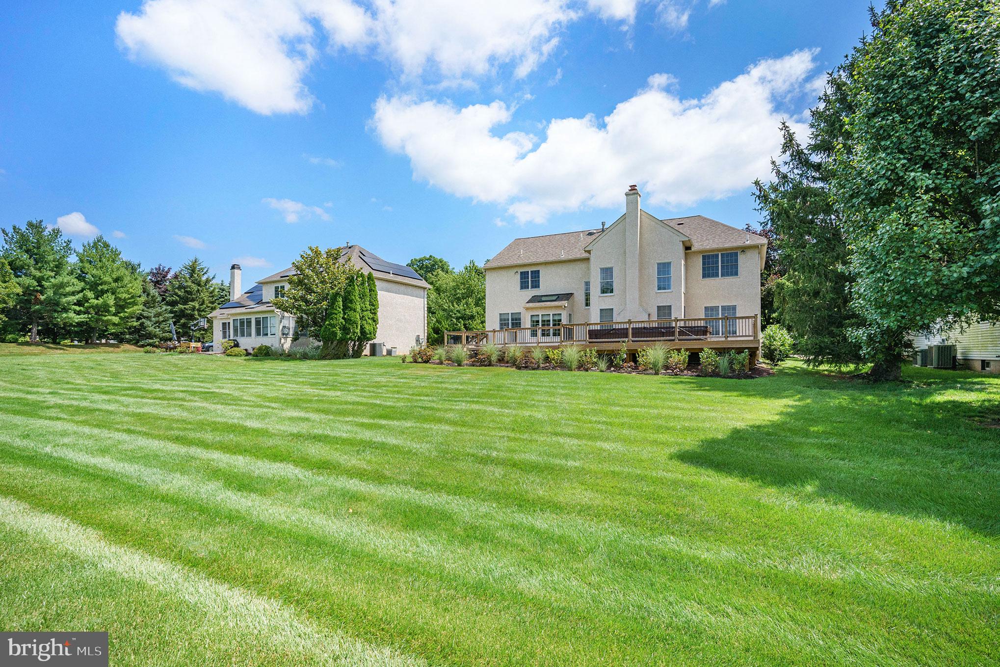 BLUE BELL CC - Residential