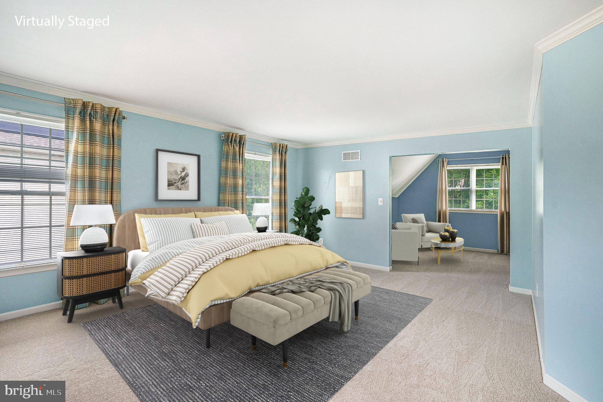 BLUE BELL CC - Residential