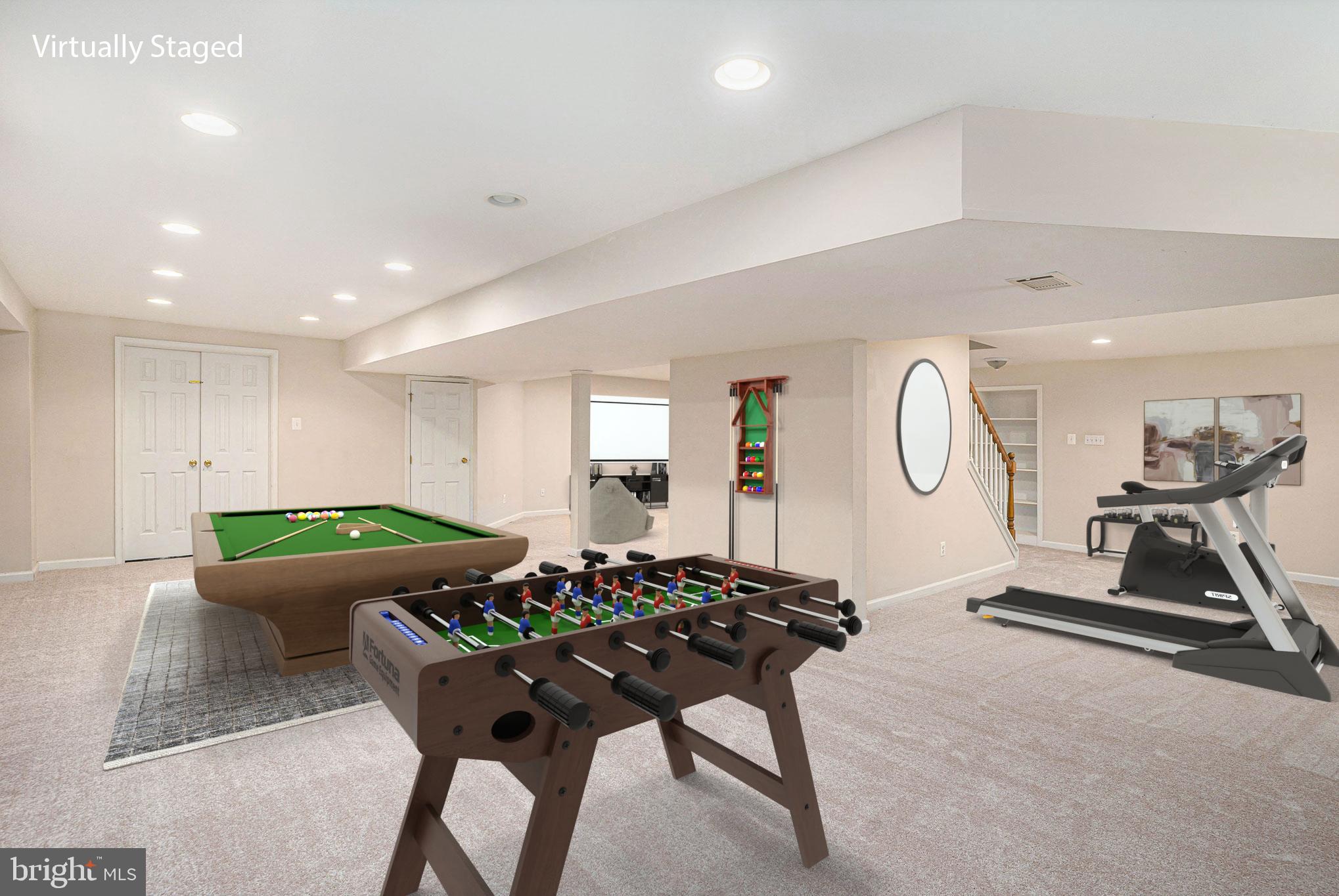 BLUE BELL CC - Residential