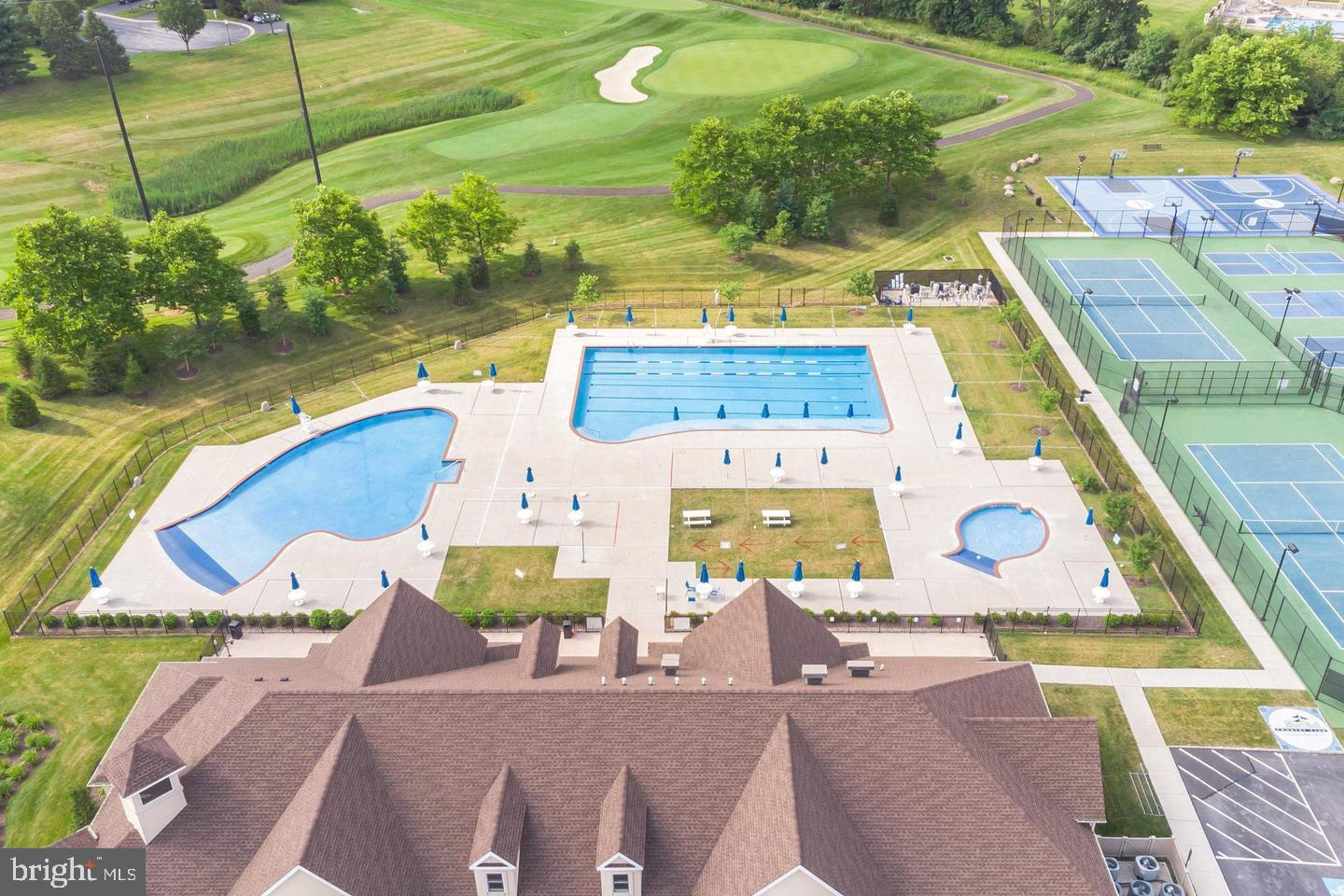 BLUE BELL CC - Residential