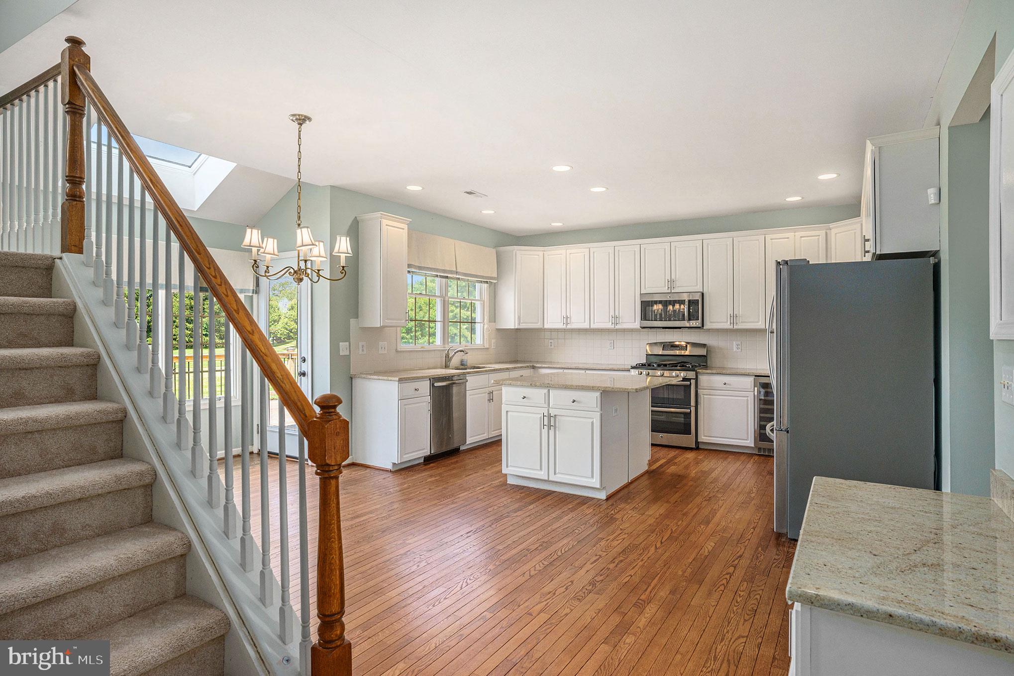 BLUE BELL CC - Residential