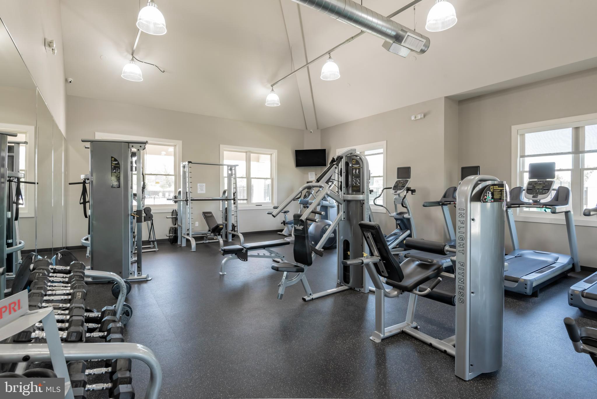 BLUE BELL CC - Residential