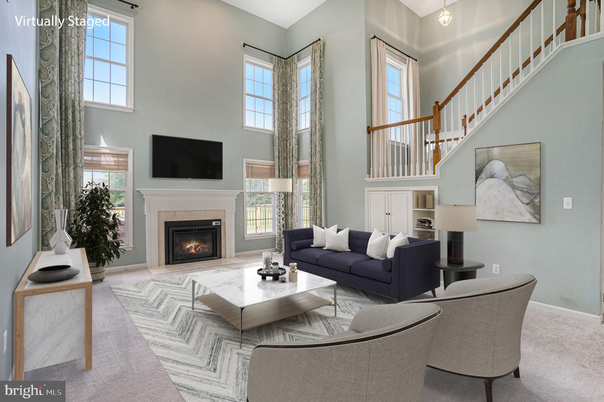 BLUE BELL CC - Residential