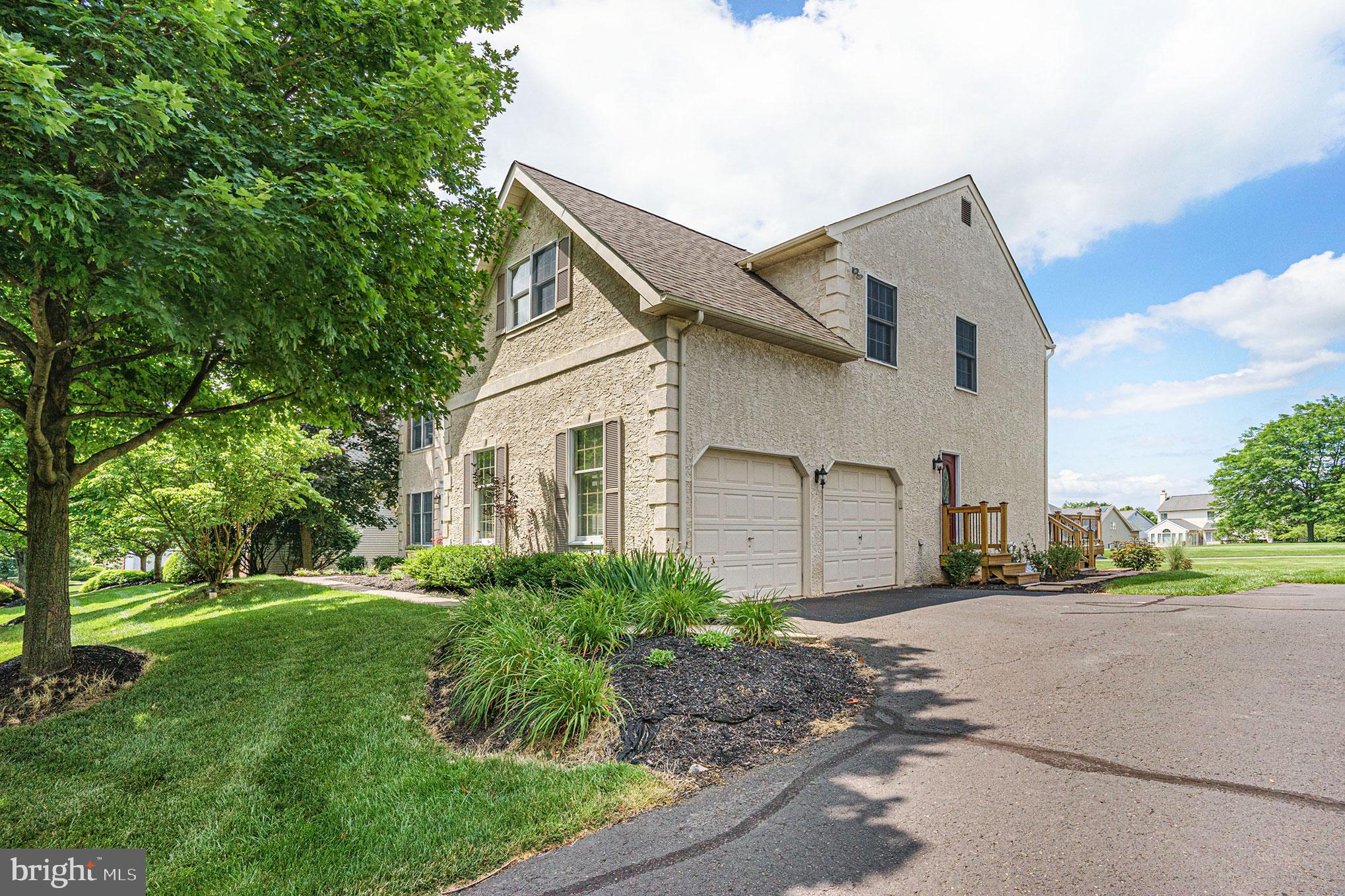 BLUE BELL CC - Residential