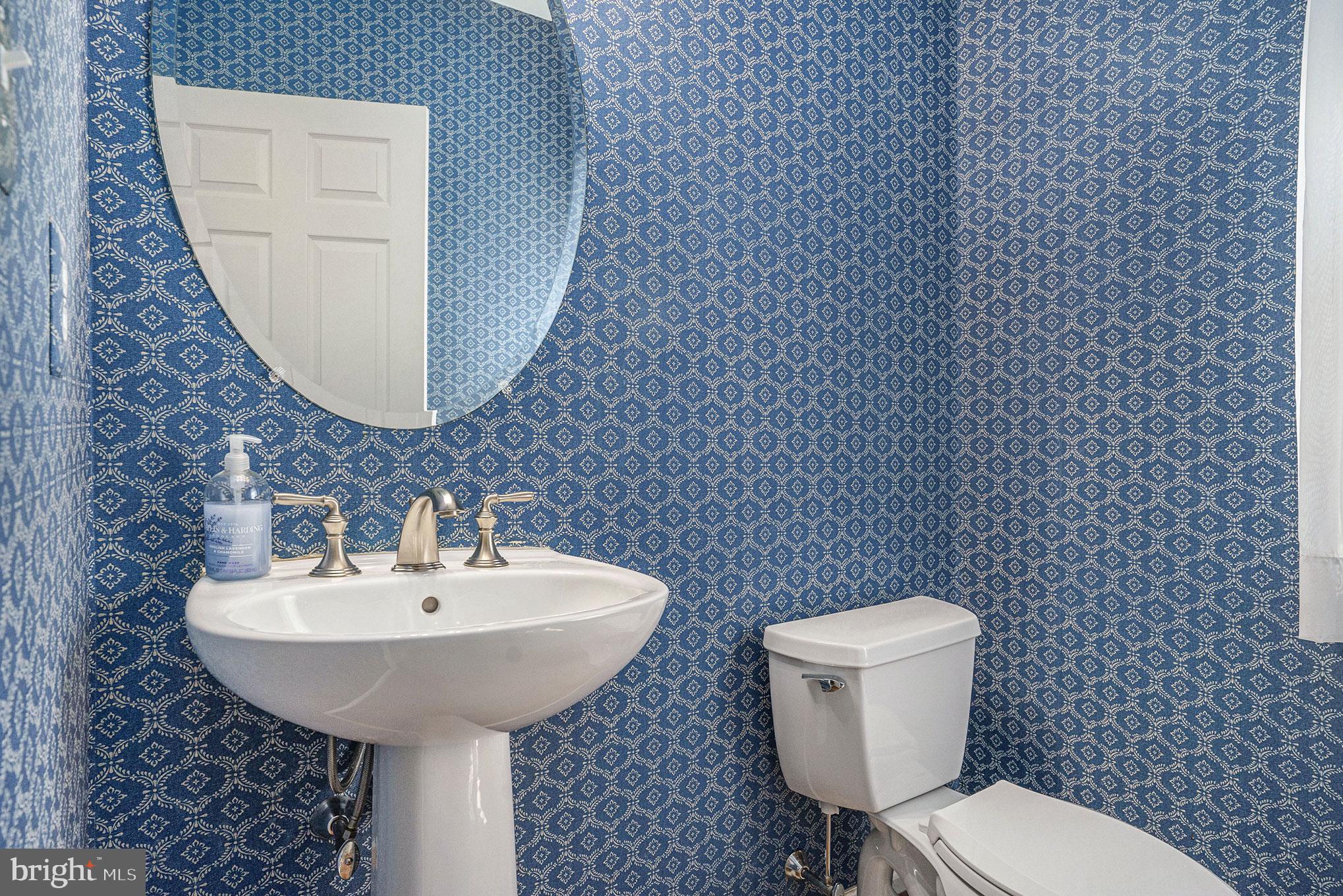 BLUE BELL CC - Residential