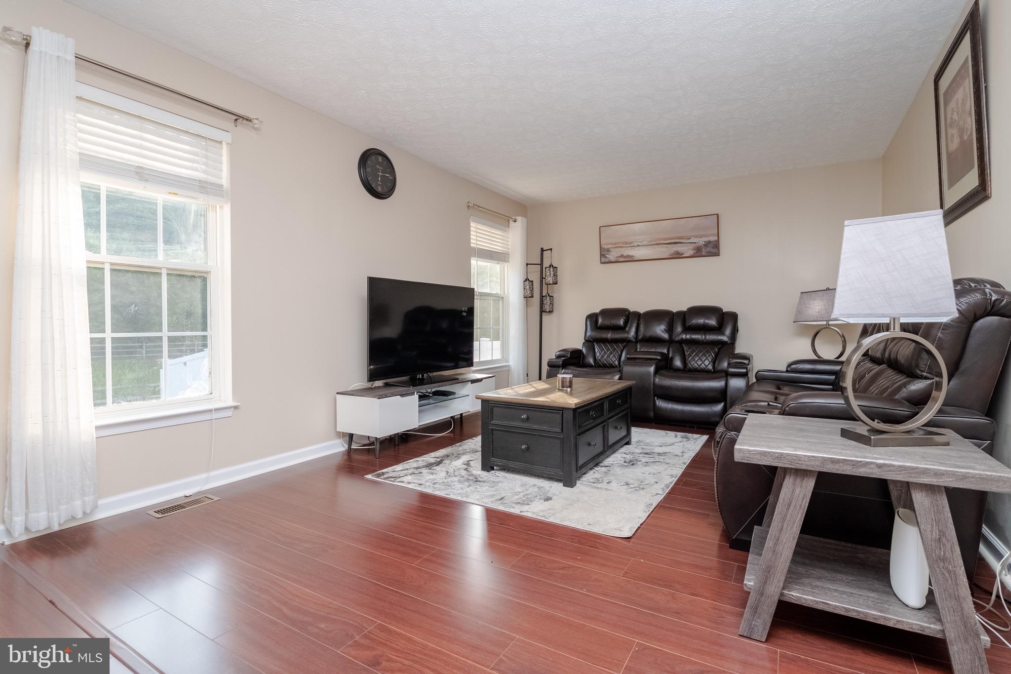 FOREST OAKS PT - Residential