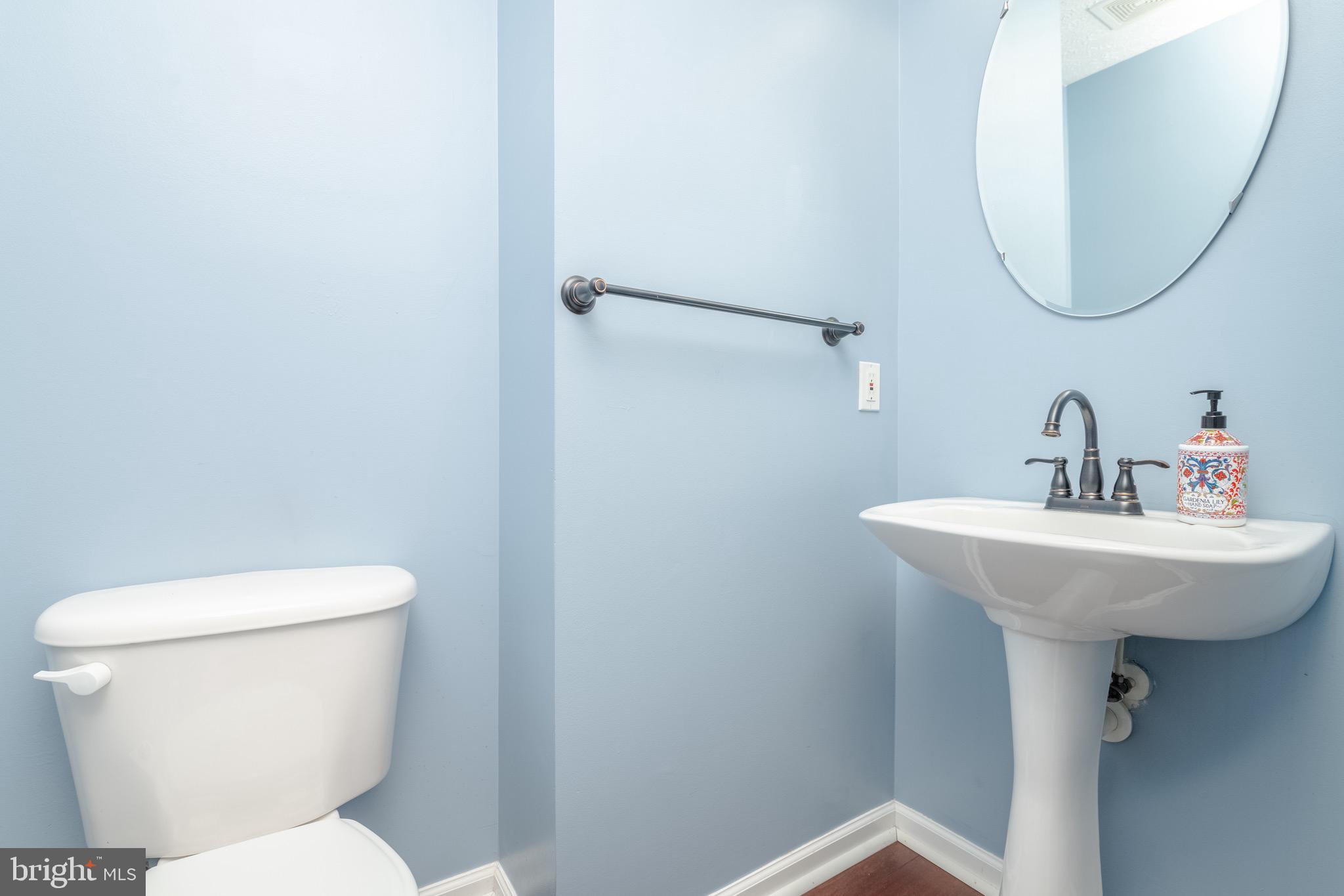 FOREST OAKS PT - Residential