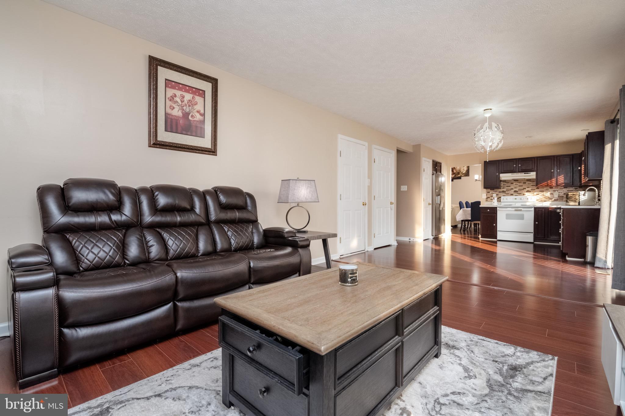 FOREST OAKS PT - Residential