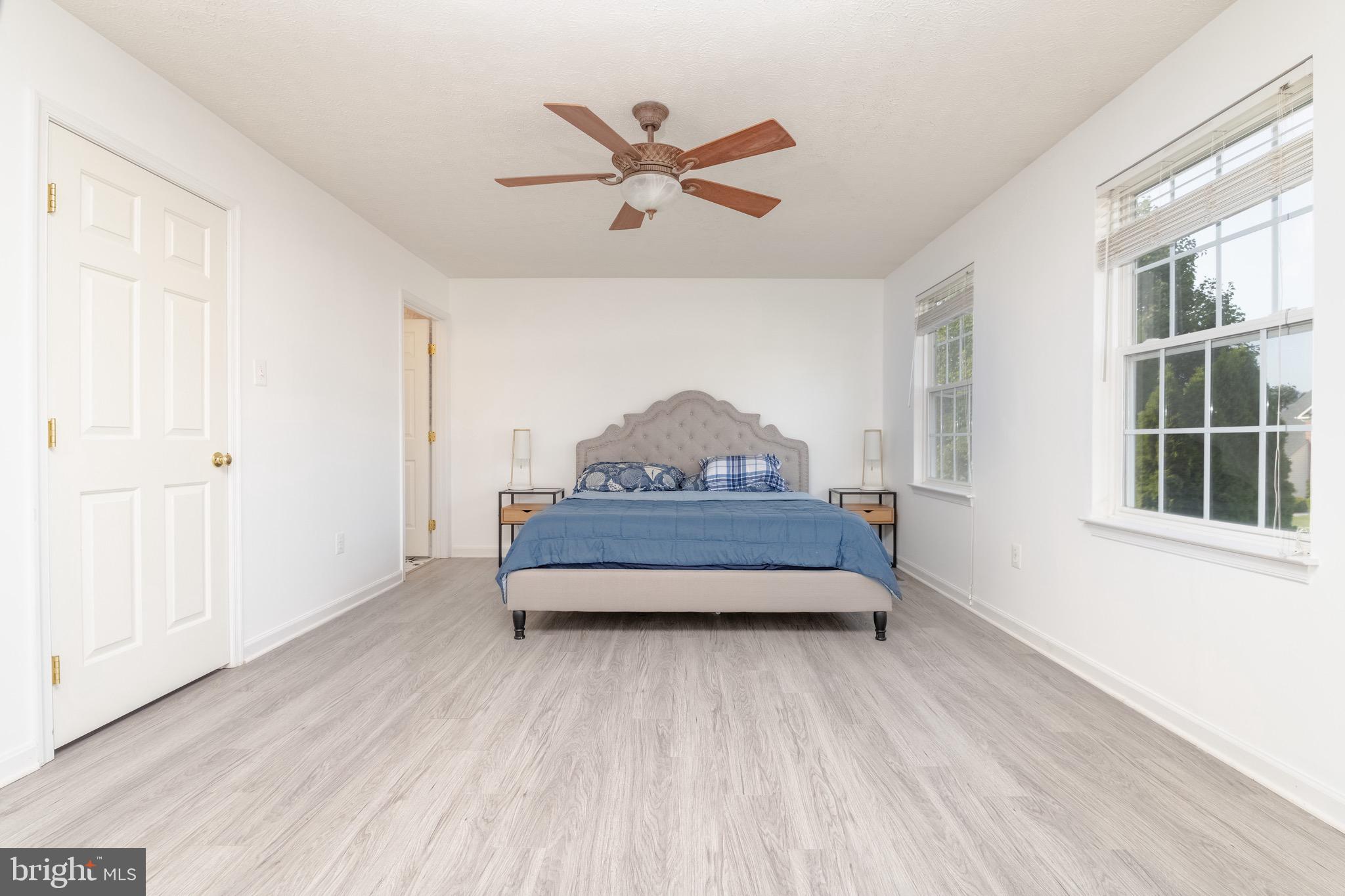 FOREST OAKS PT - Residential