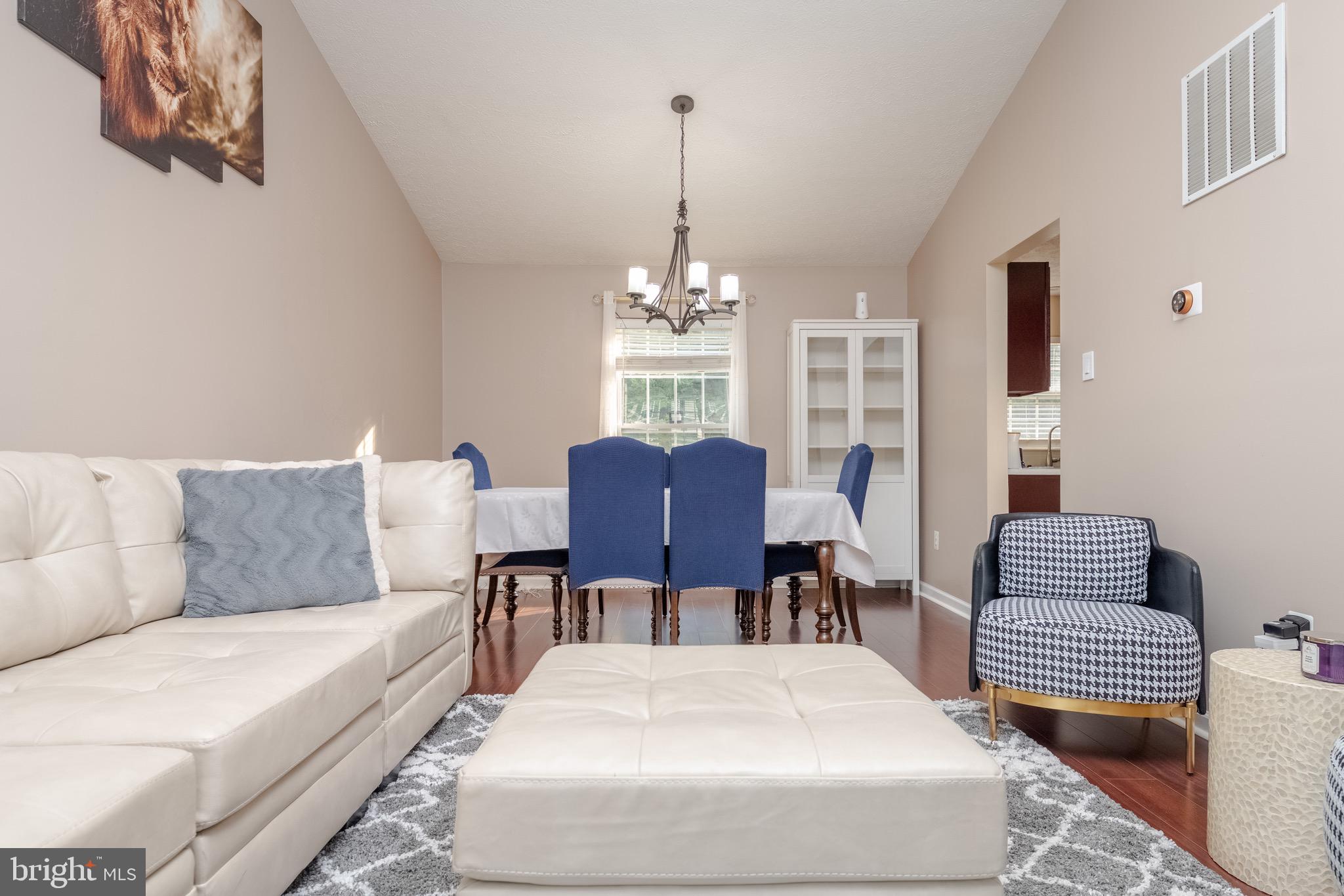 FOREST OAKS PT - Residential