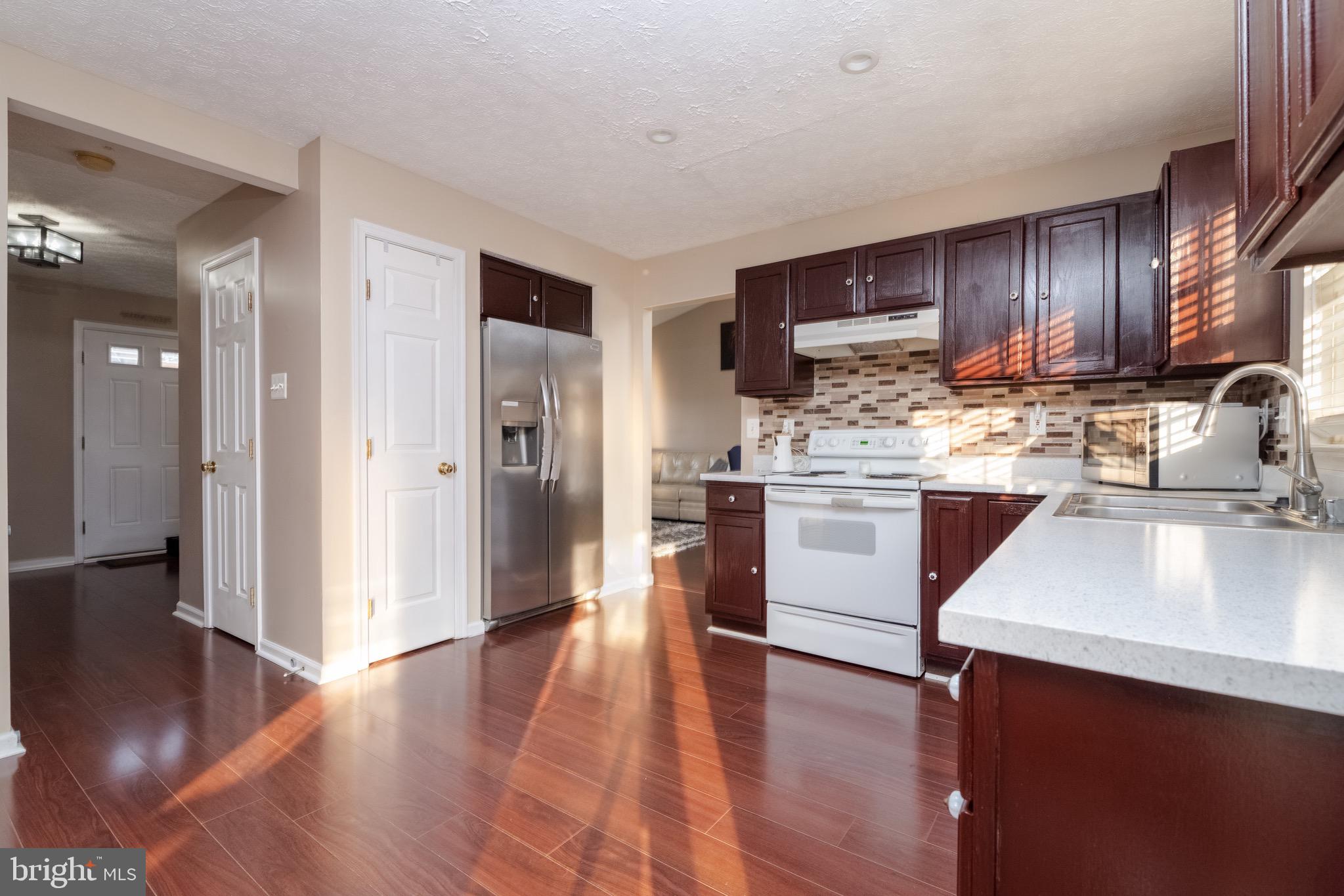 FOREST OAKS PT - Residential