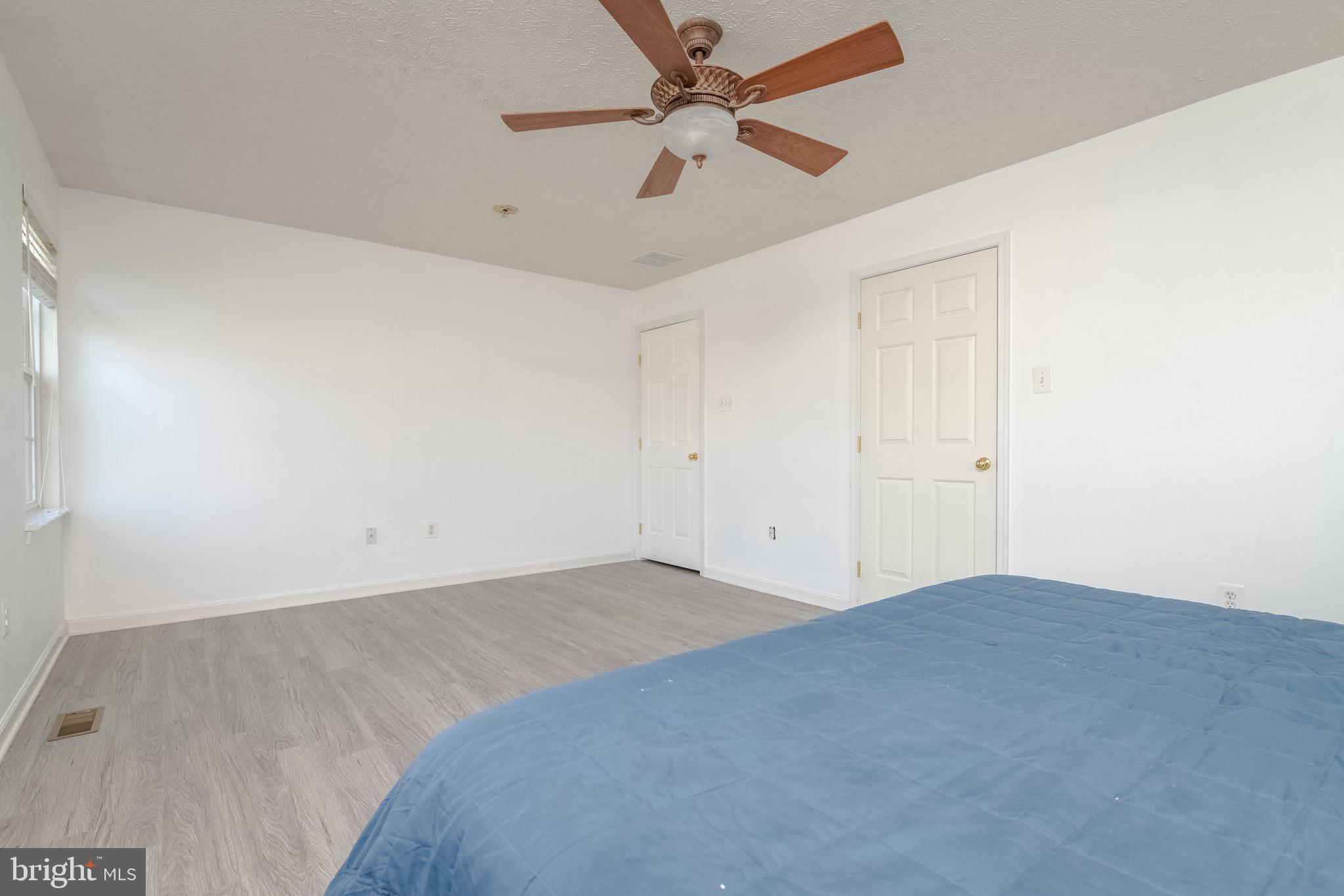 FOREST OAKS PT - Residential