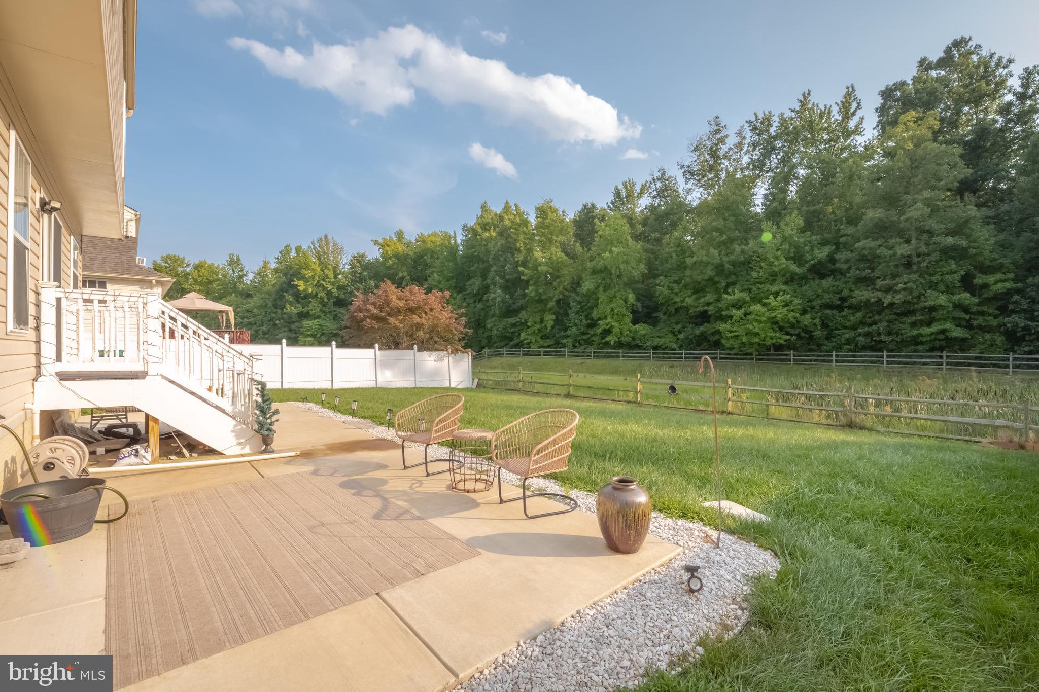 FOREST OAKS PT - Residential