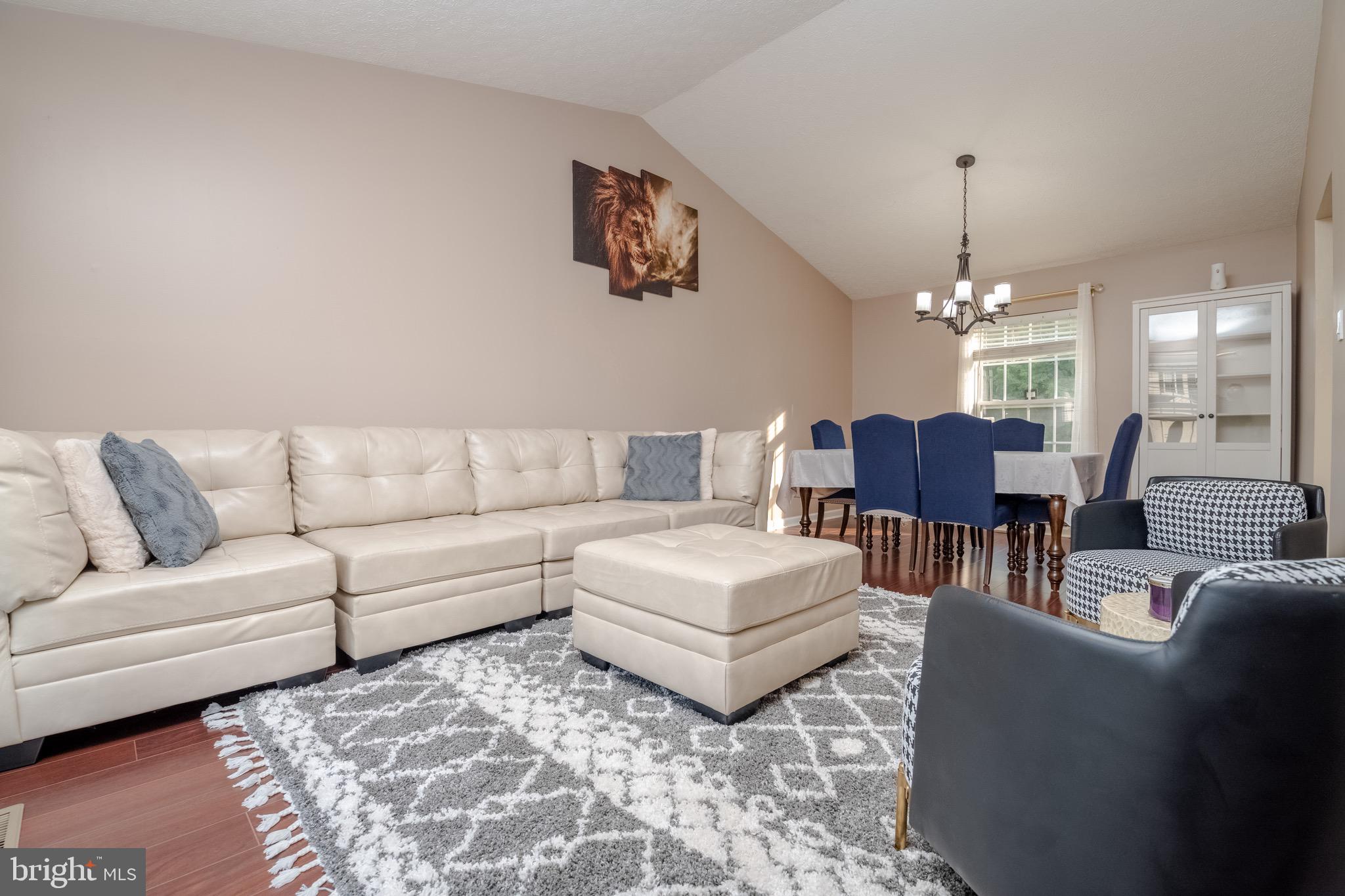 FOREST OAKS PT - Residential