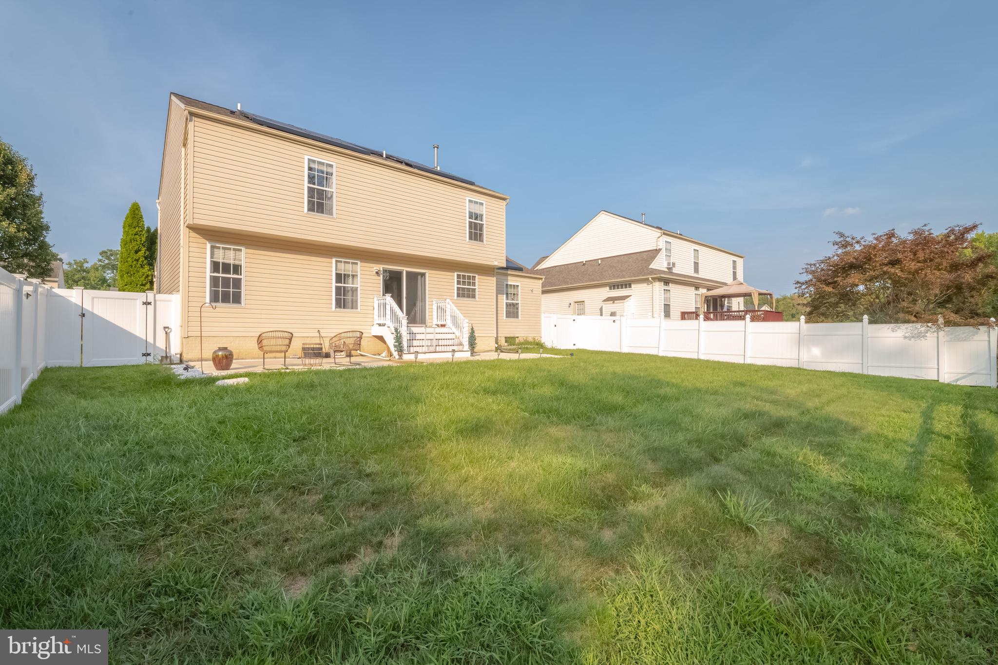 FOREST OAKS PT - Residential