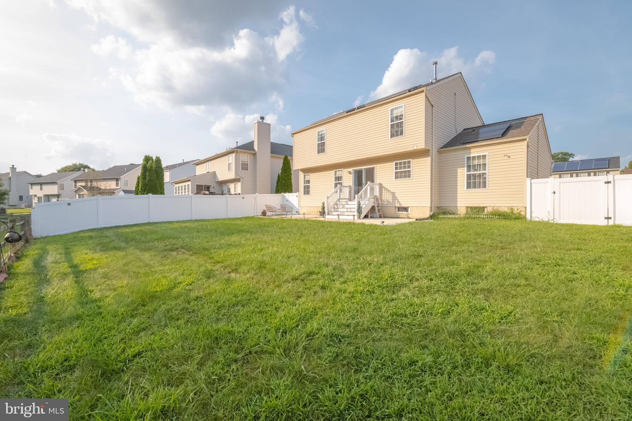 FOREST OAKS PT - Residential