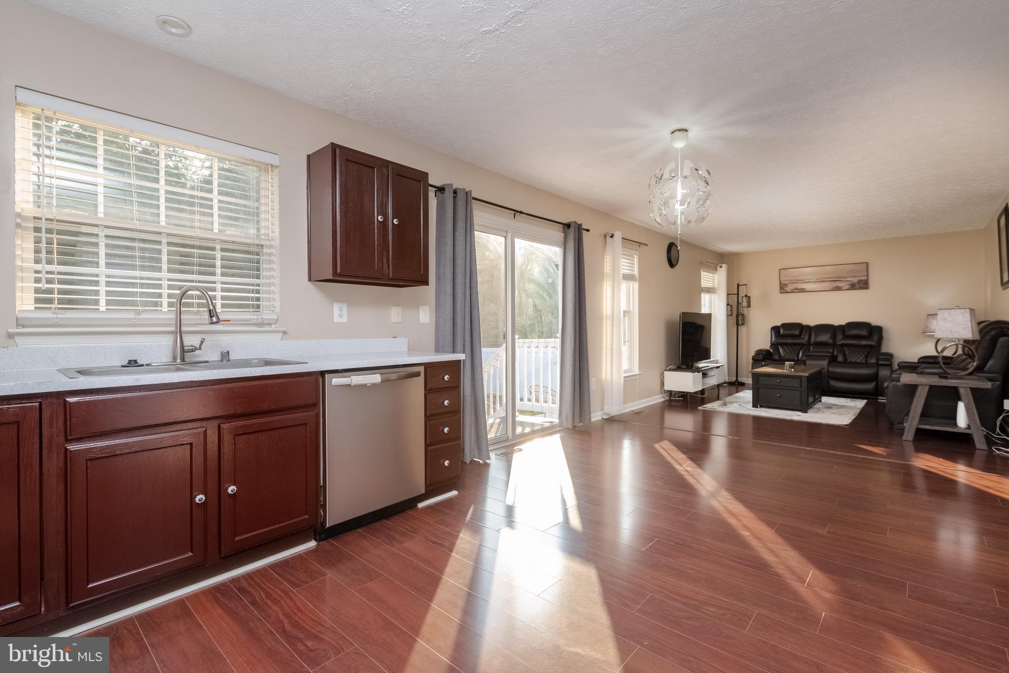 FOREST OAKS PT - Residential