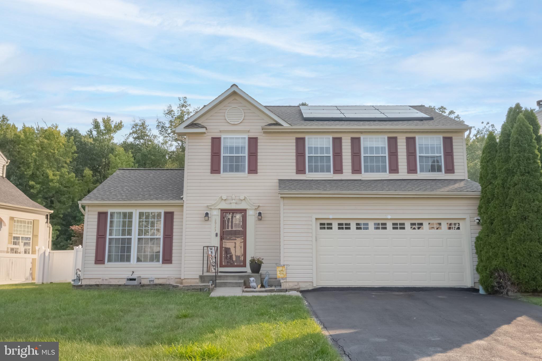 FOREST OAKS PT - Residential