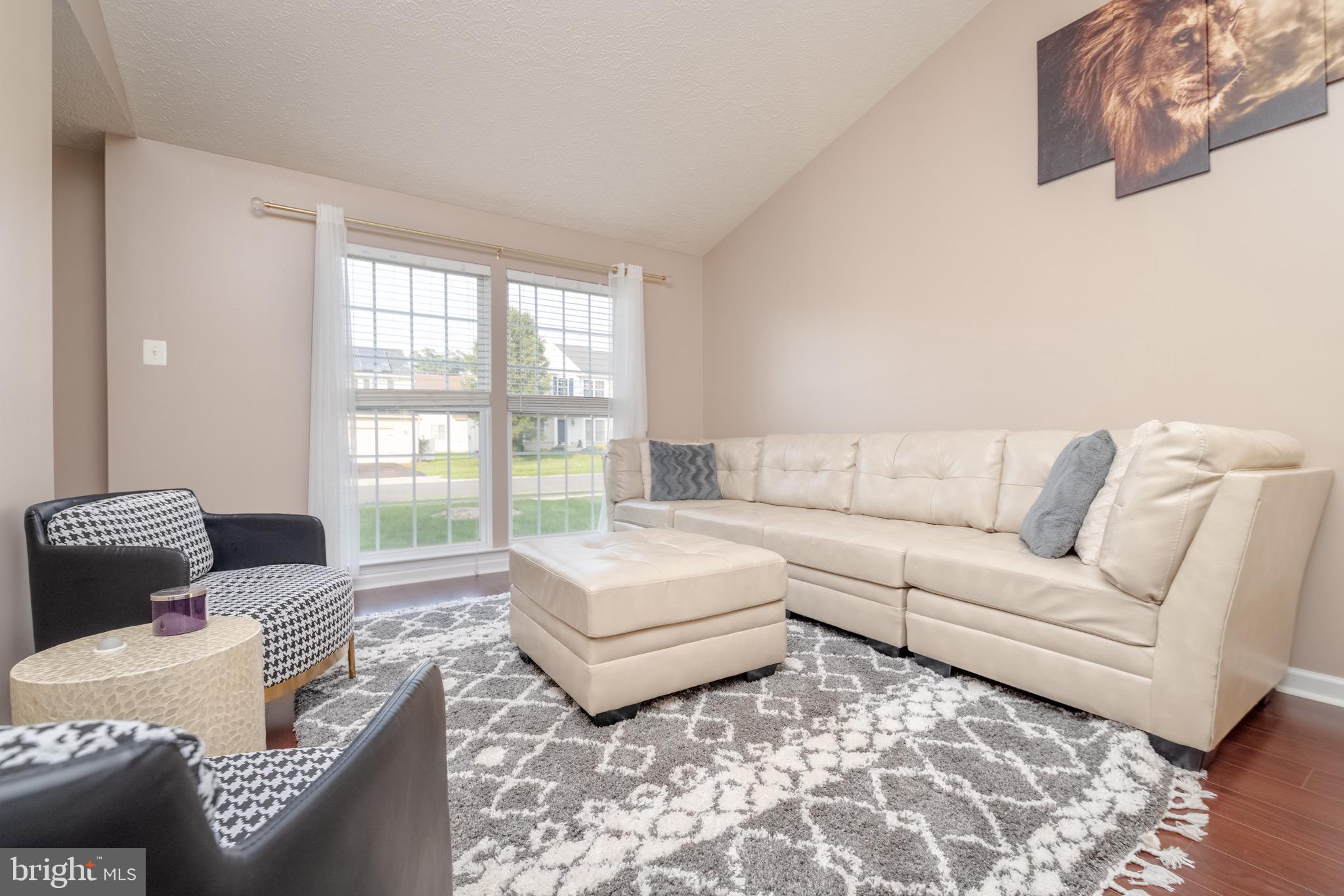 FOREST OAKS PT - Residential