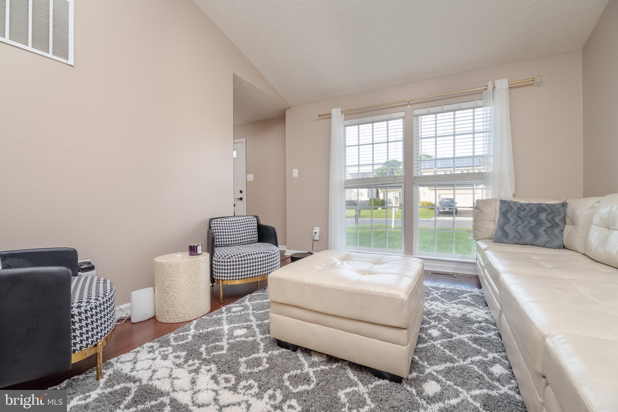 FOREST OAKS PT - Residential