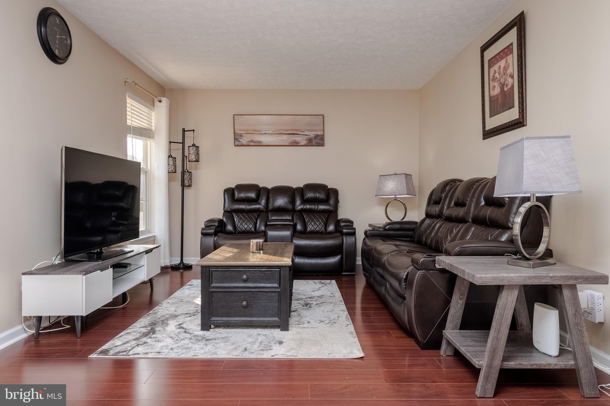 FOREST OAKS PT - Residential