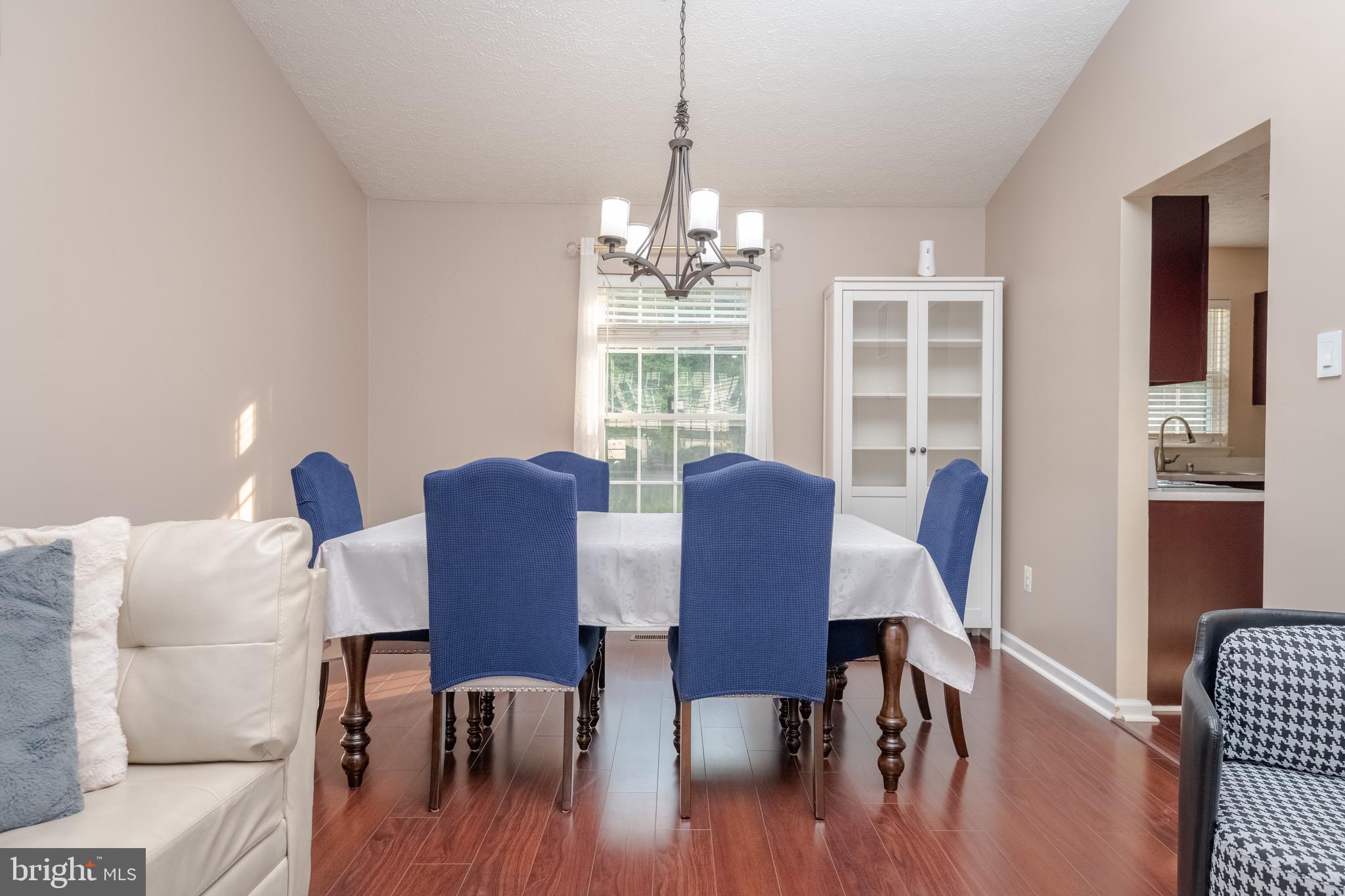 FOREST OAKS PT - Residential