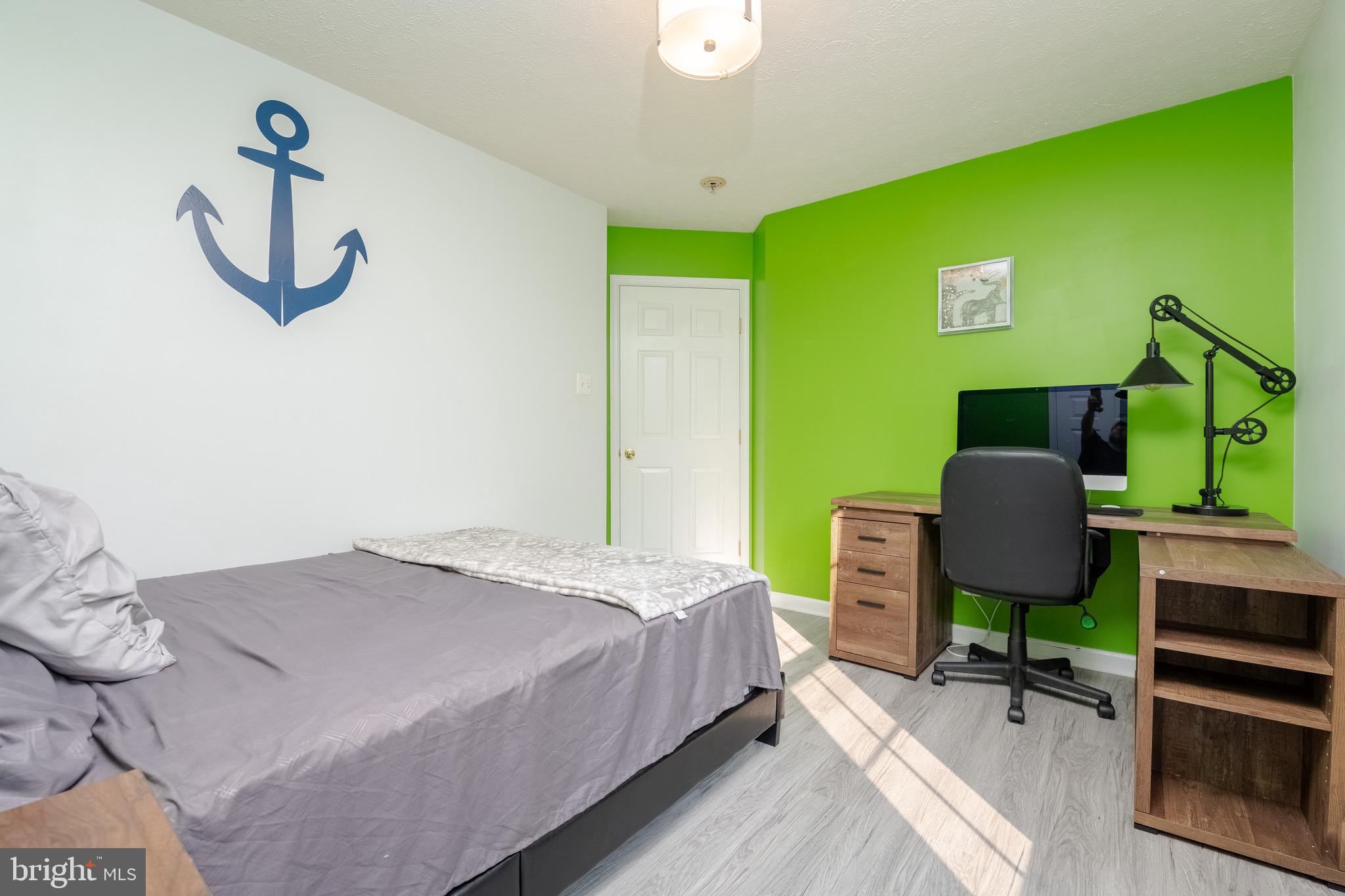 FOREST OAKS PT - Residential