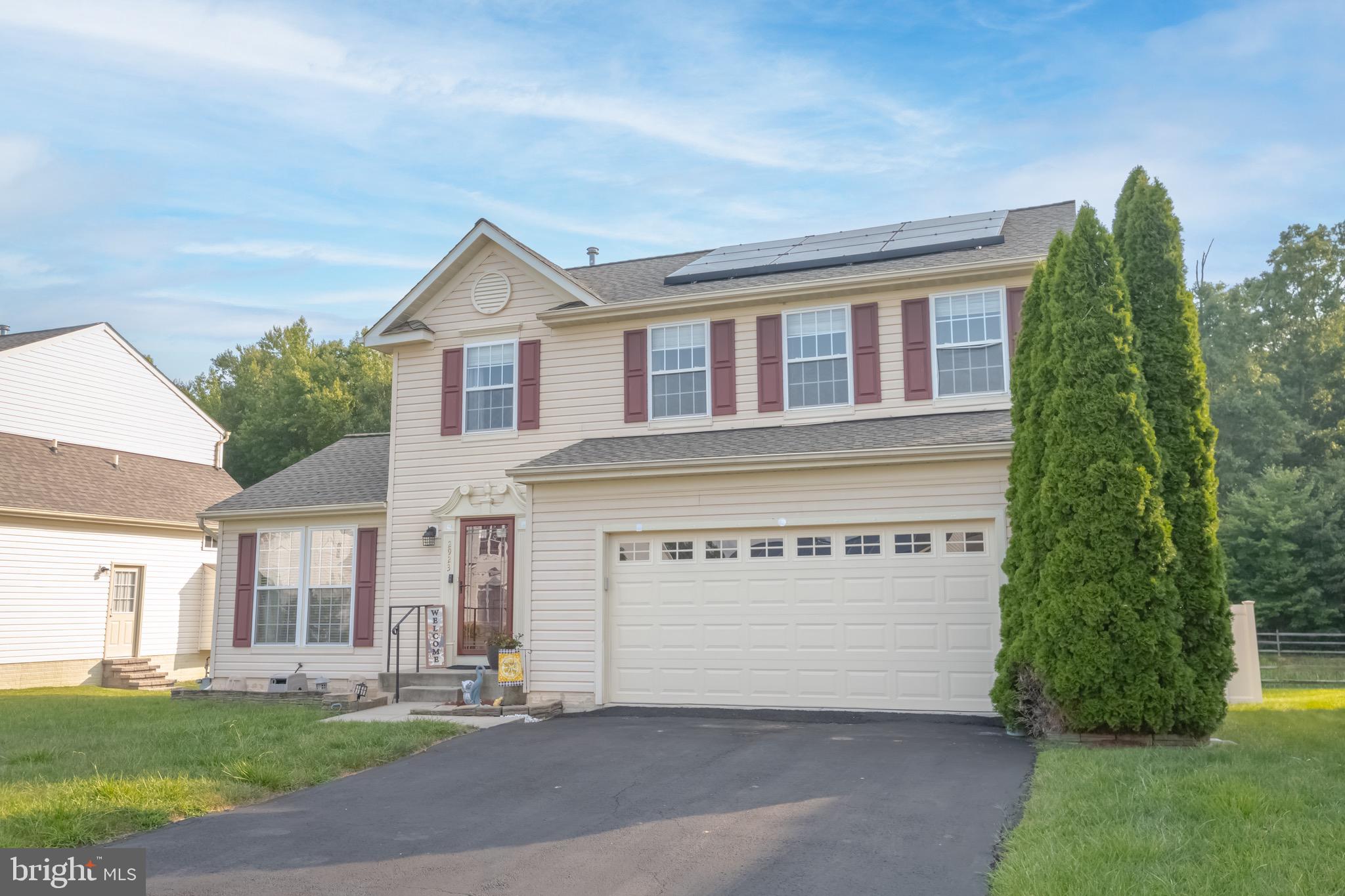 FOREST OAKS PT - Residential