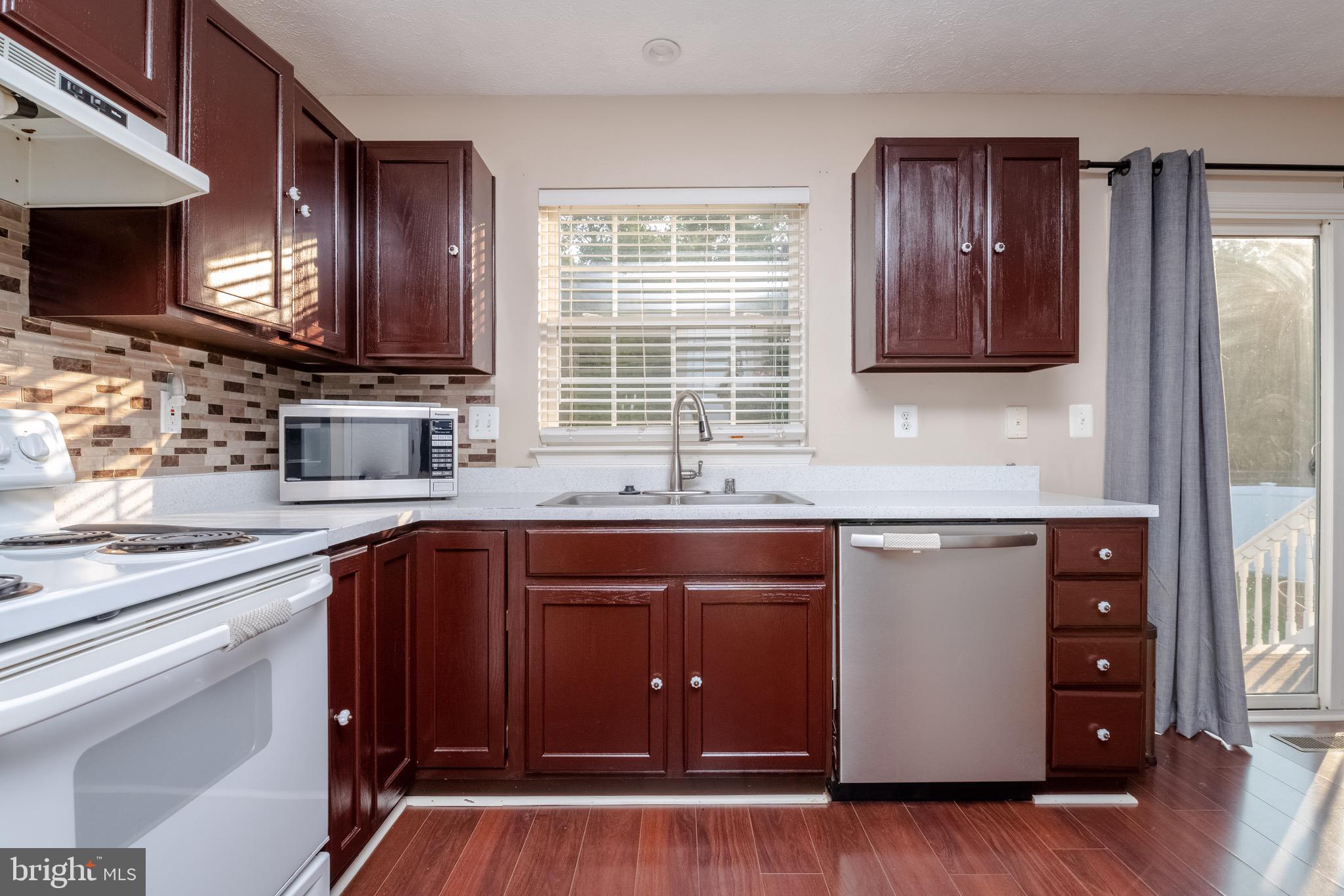 FOREST OAKS PT - Residential