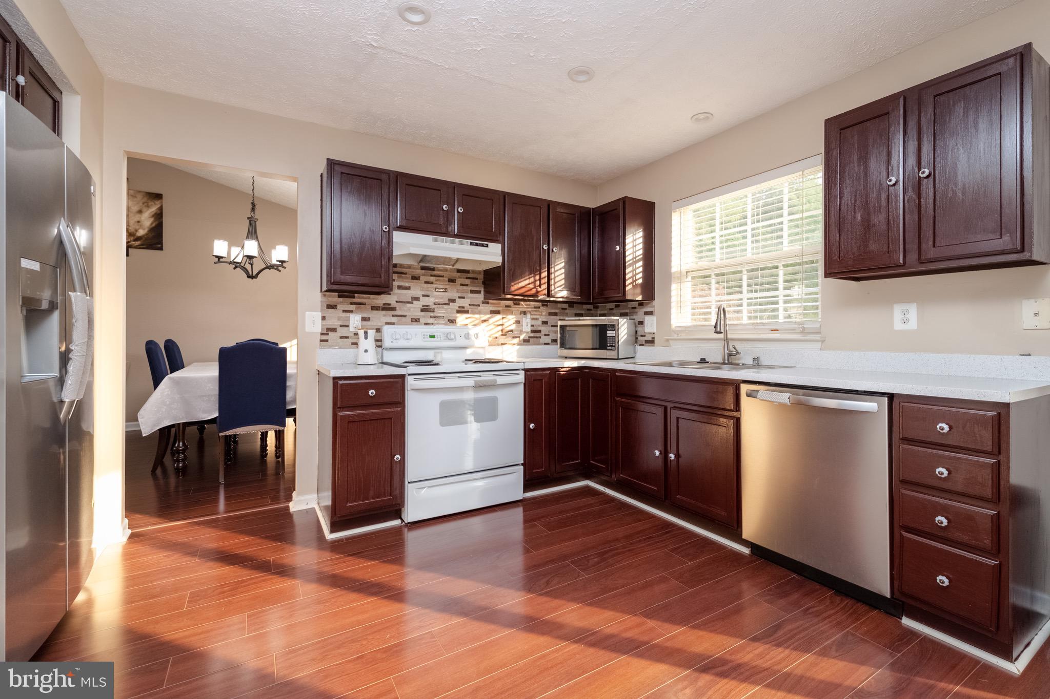 FOREST OAKS PT - Residential