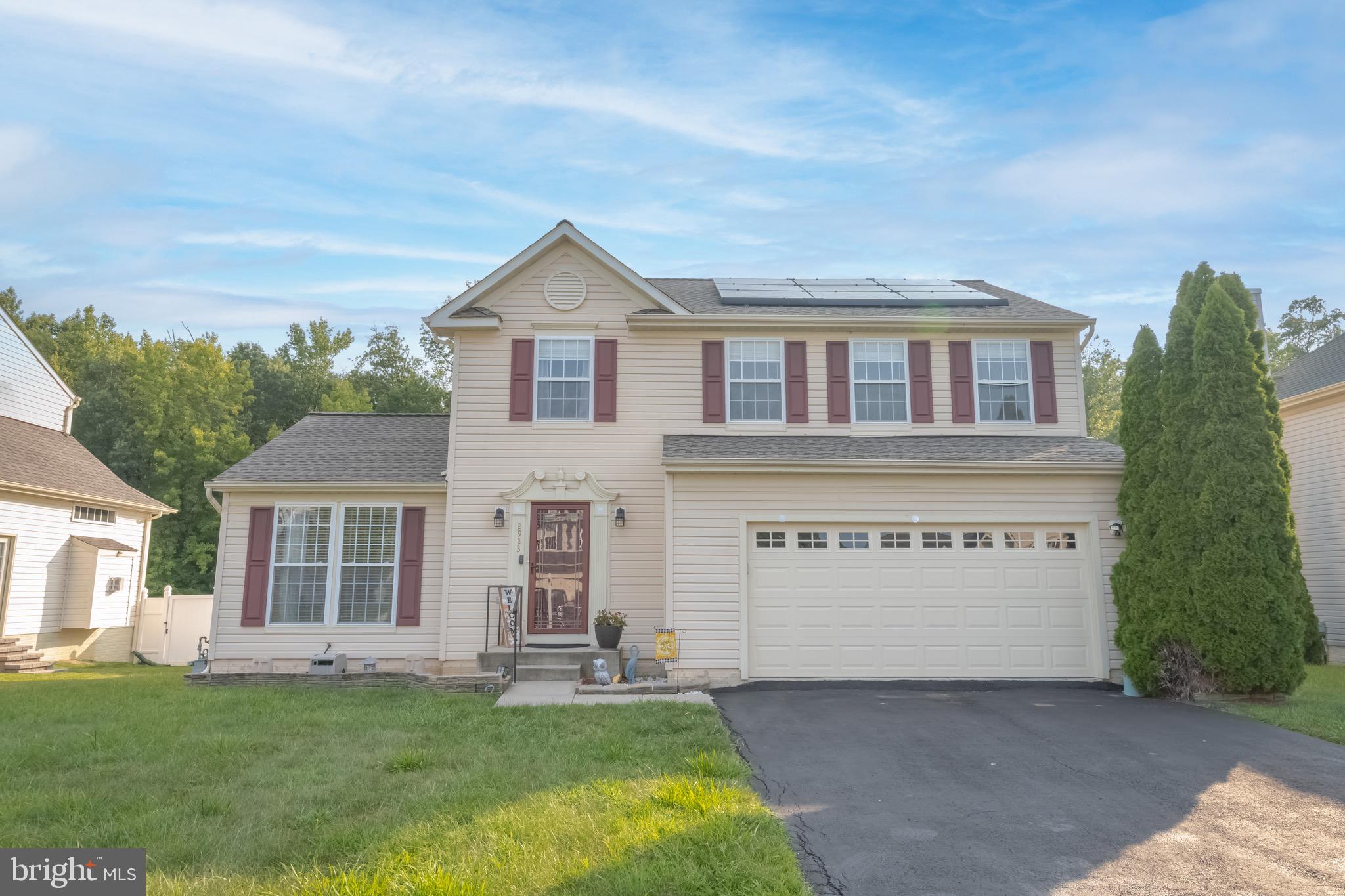 FOREST OAKS PT - Residential