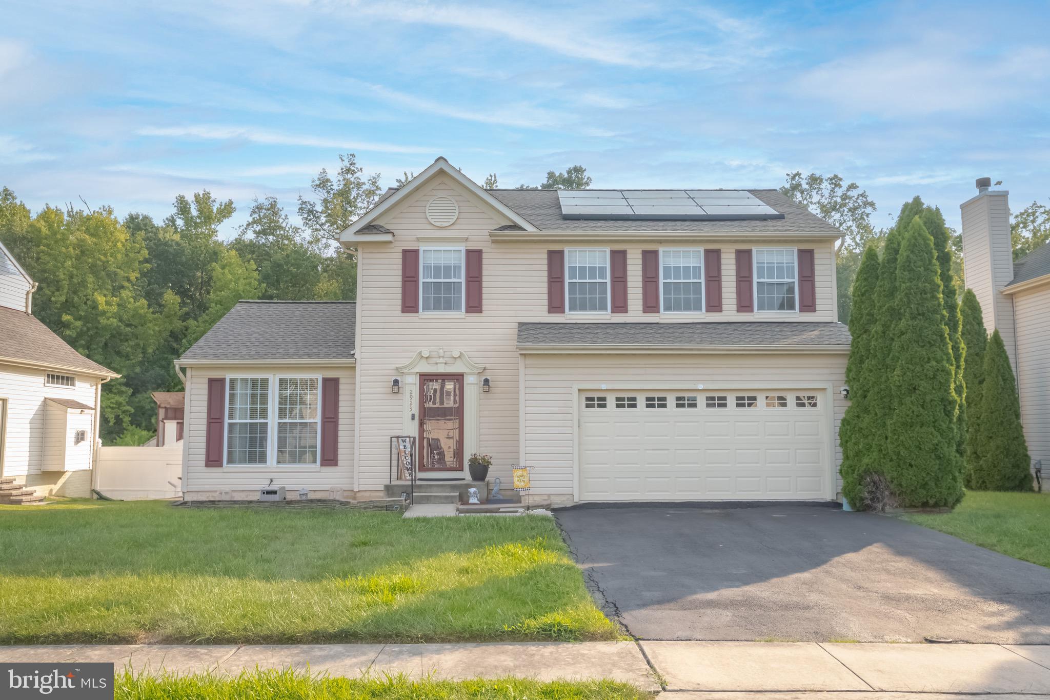 FOREST OAKS PT - Residential