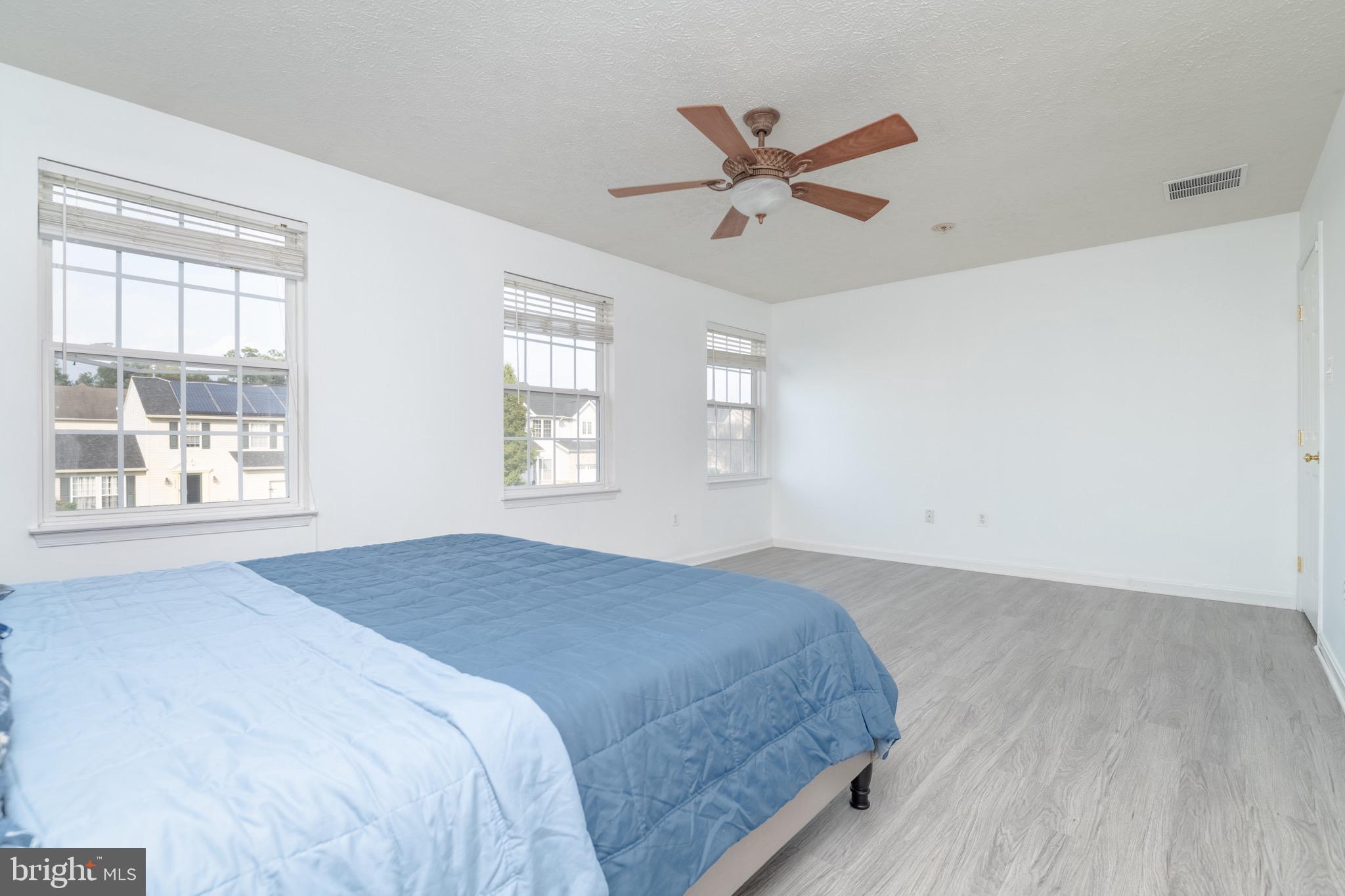 FOREST OAKS PT - Residential