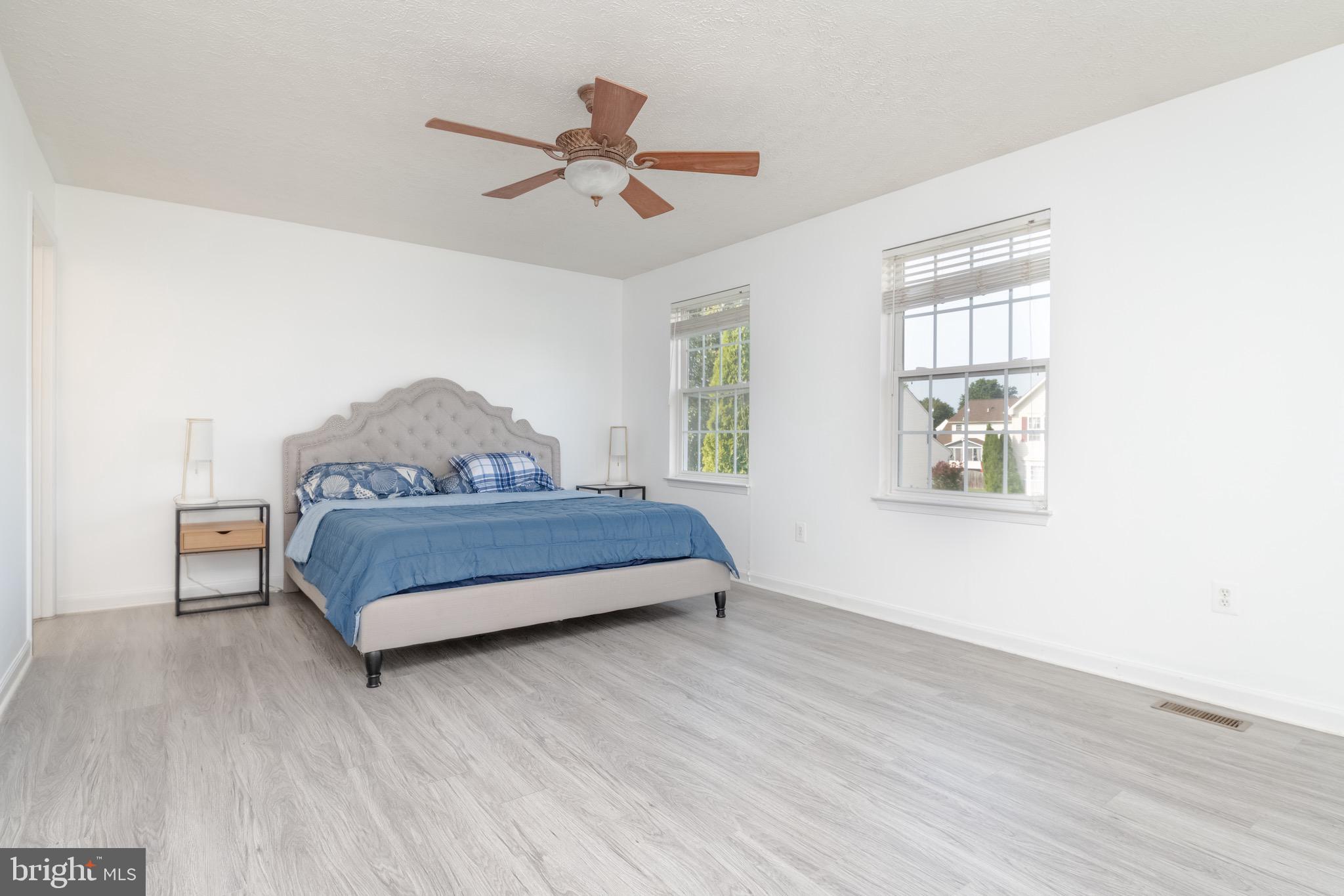 FOREST OAKS PT - Residential