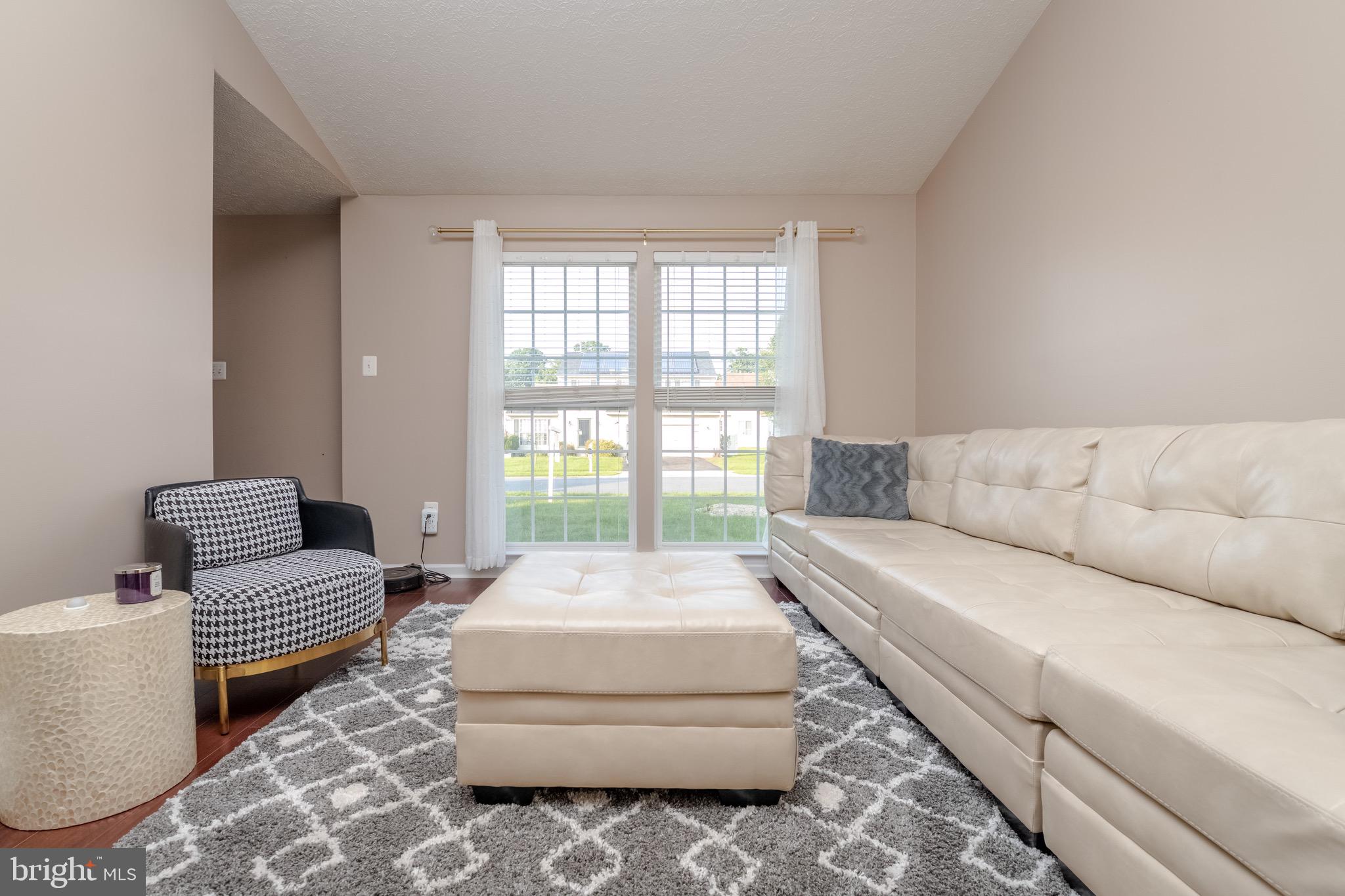 FOREST OAKS PT - Residential