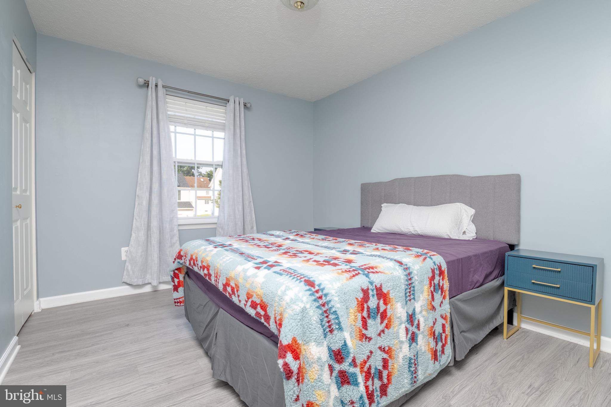 FOREST OAKS PT - Residential