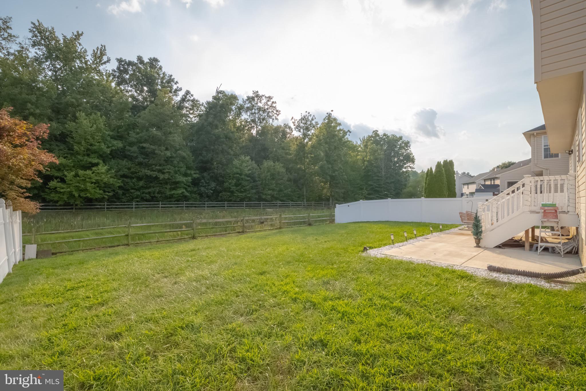 FOREST OAKS PT - Residential