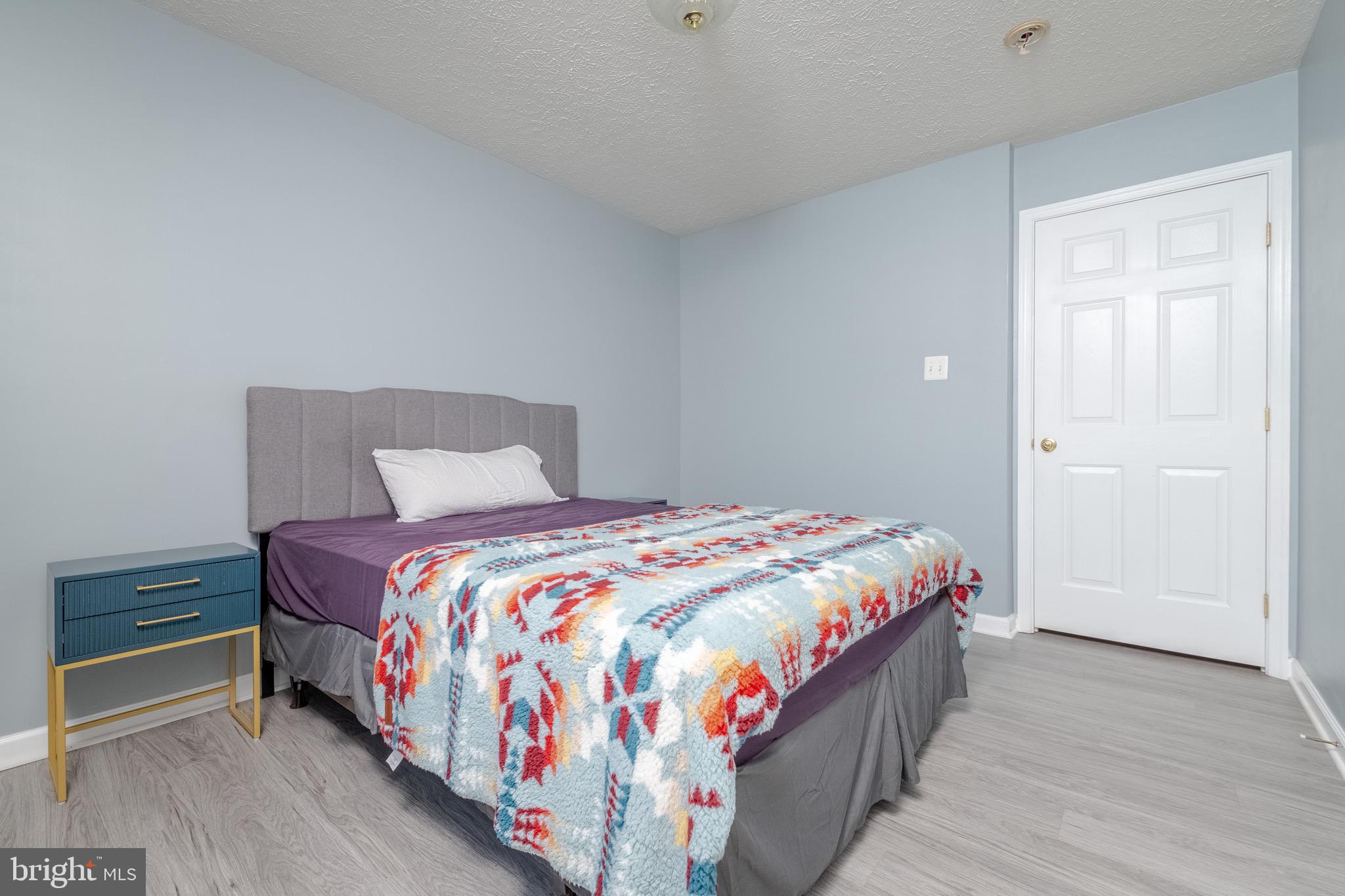 FOREST OAKS PT - Residential