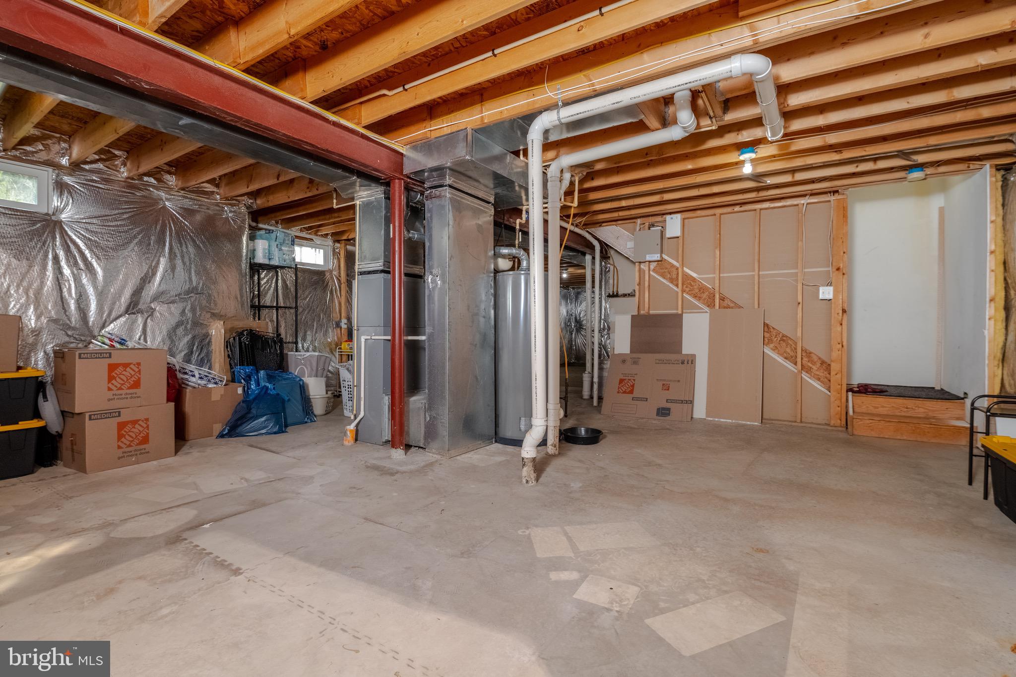 FOREST OAKS PT - Residential