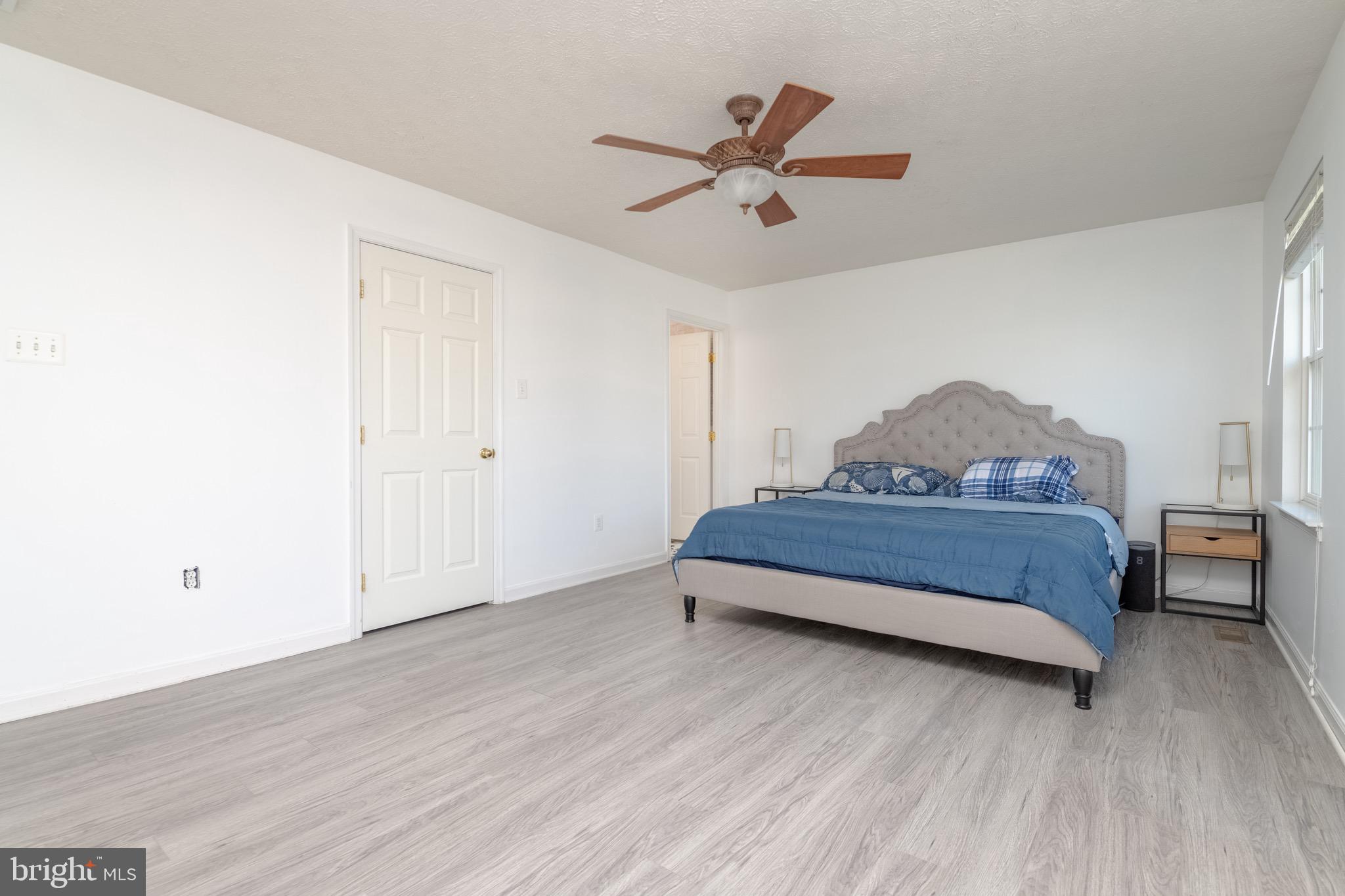 FOREST OAKS PT - Residential